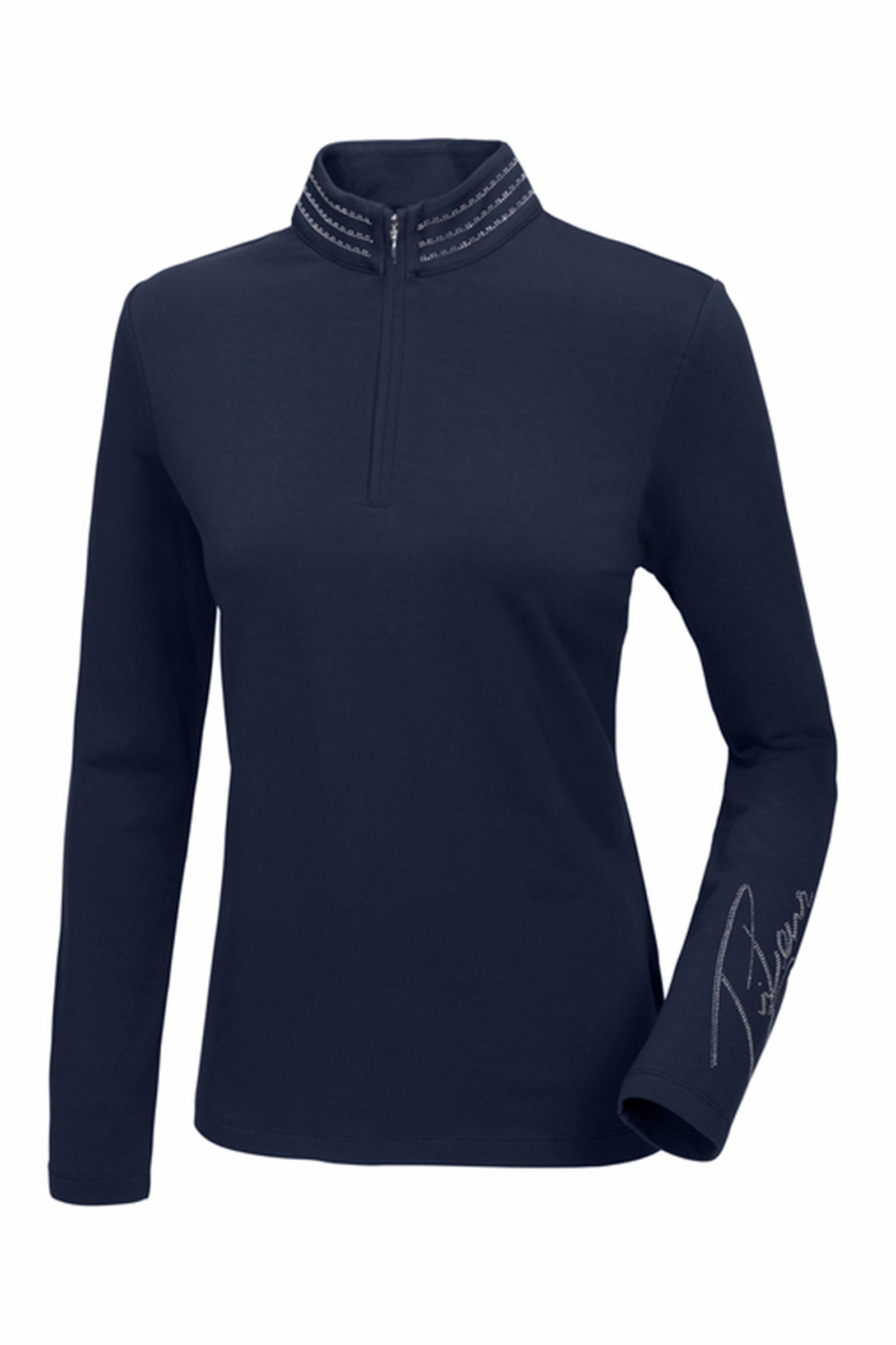 Pikeur Alia Women's Longsleeve Vêtements d'équitation femme