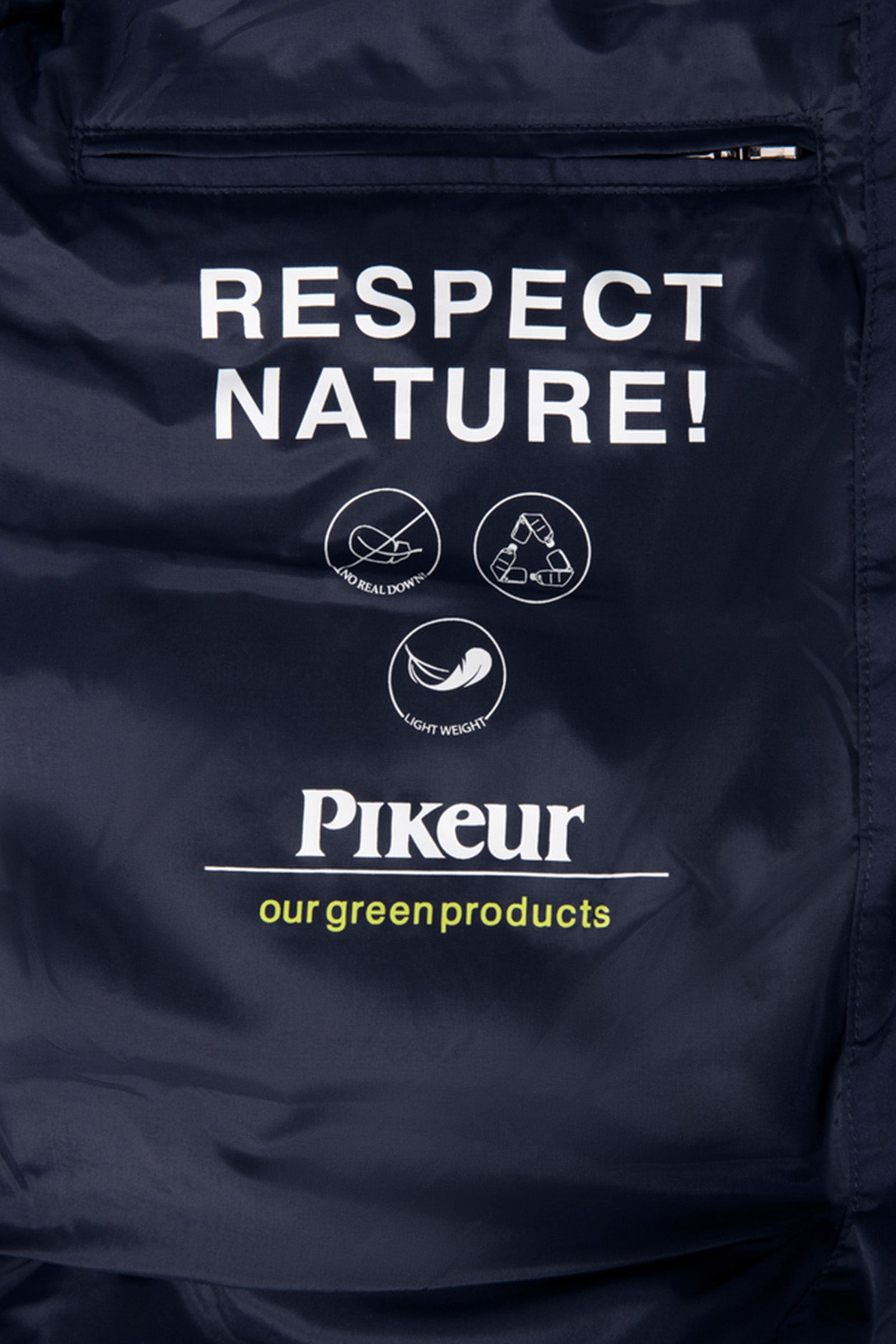 Pikeur Amara Women's Coat Women’s Riding Clothing