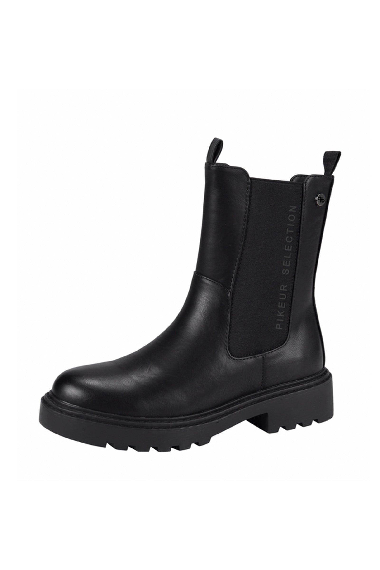 Pikeur Selection Chelsea Boots Bottes d'équitation & chaps