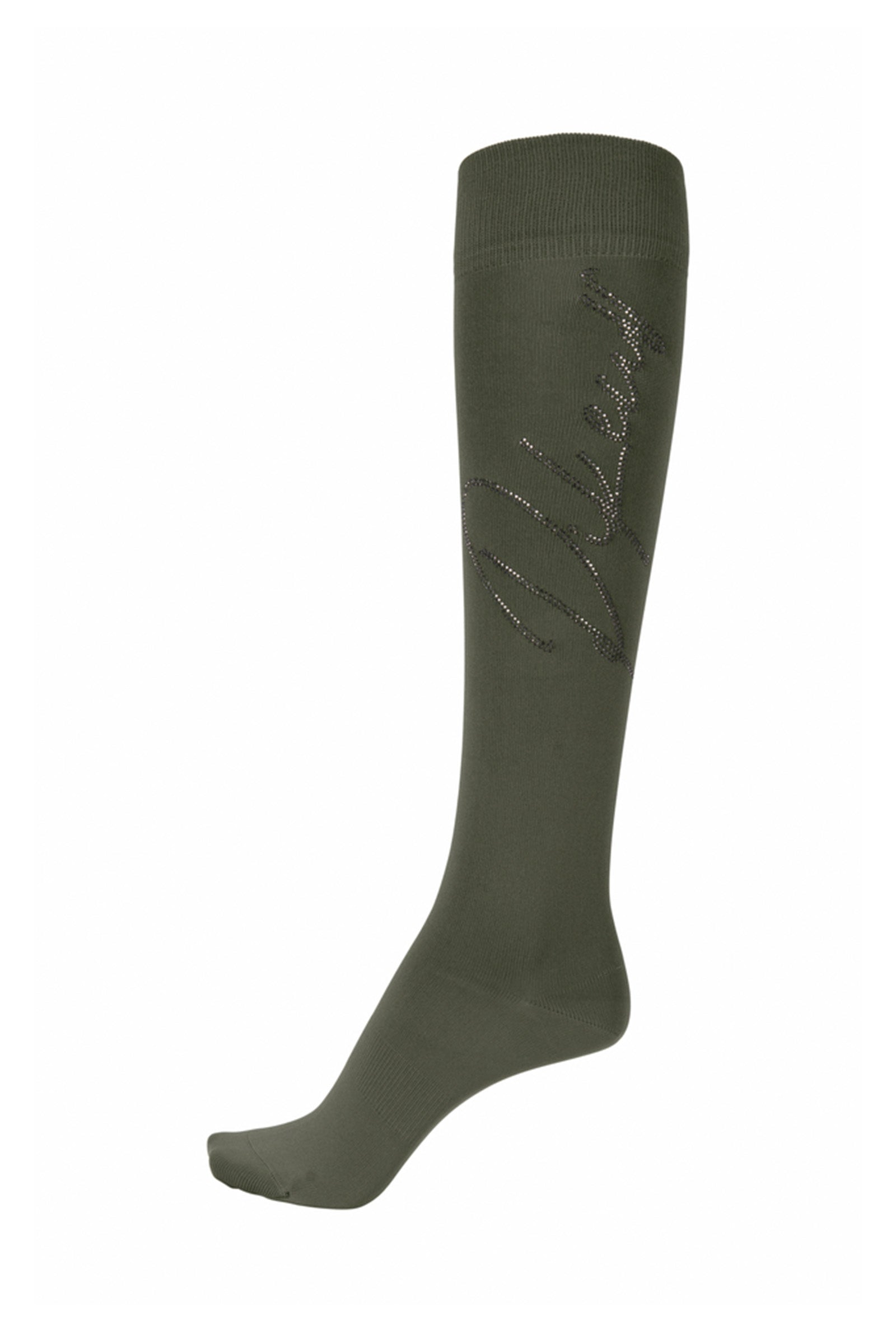 Pikeur Chaussettes mi-bas Pikeur Chaussettes