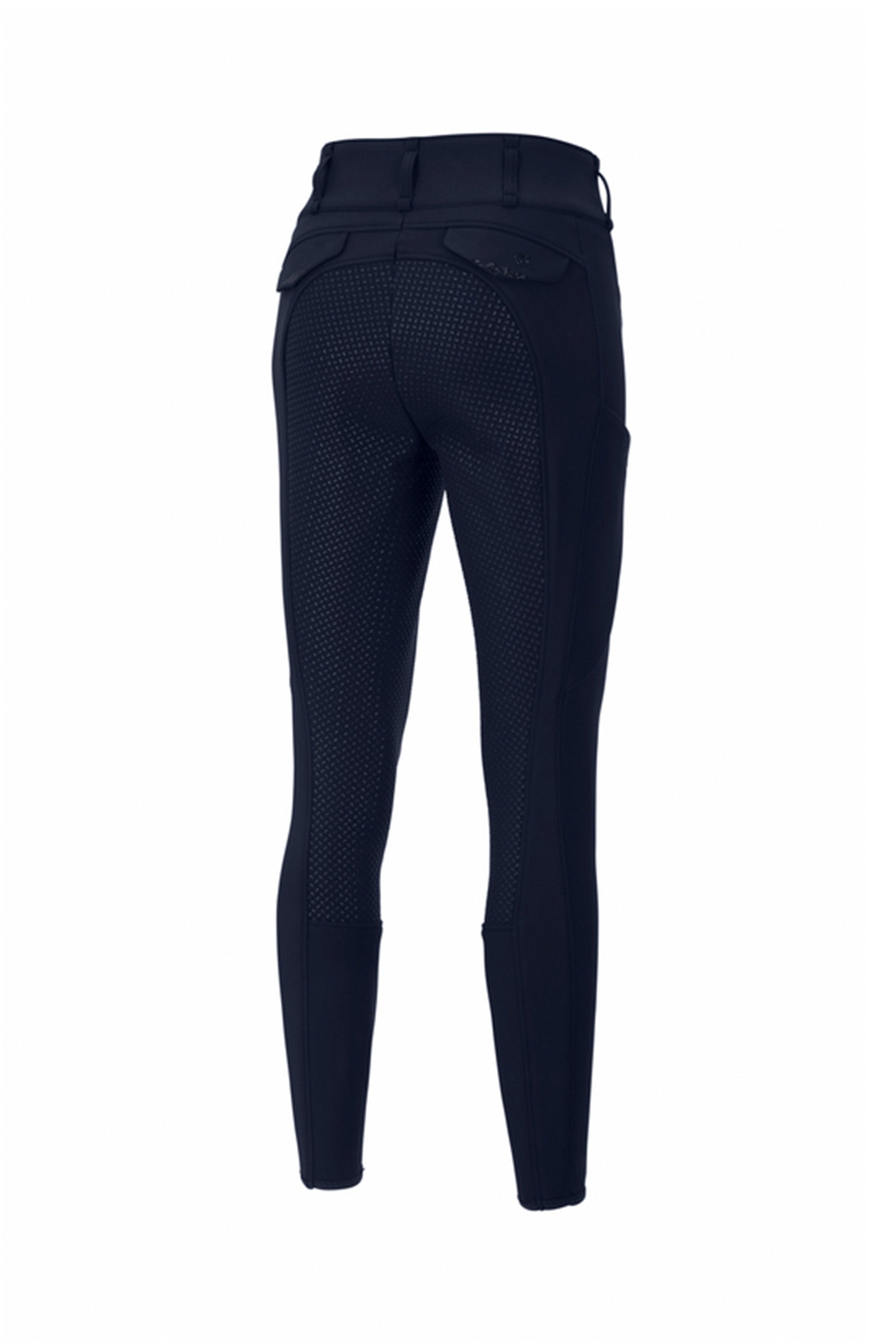 Pikeur Pantalon d'équitation Fond intégral Grip Taille Haute Laure pour femme Womens Breeches