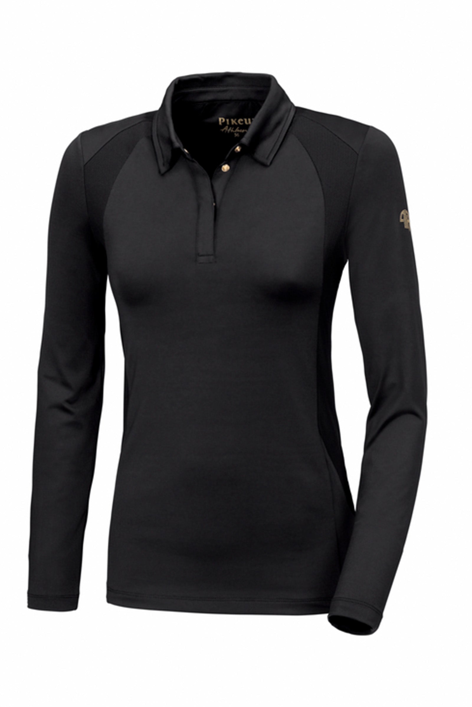 Pikeur Top Rachel pour femme Vêtements d'équitation femme