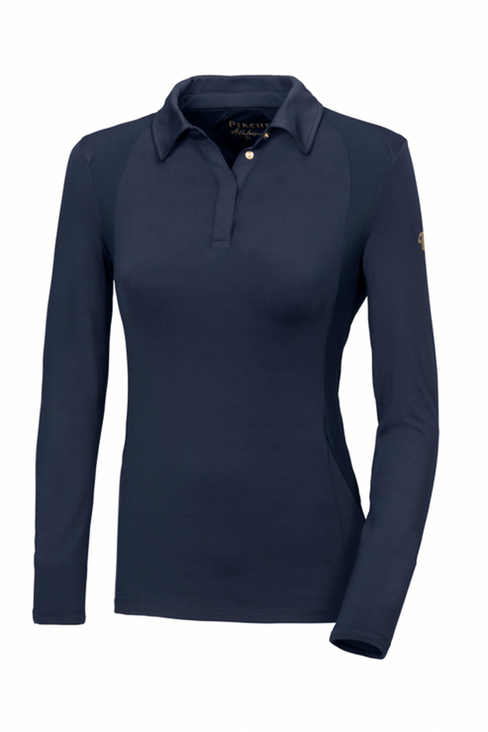 Pikeur Top Rachel pour femme Vêtements d'équitation femme