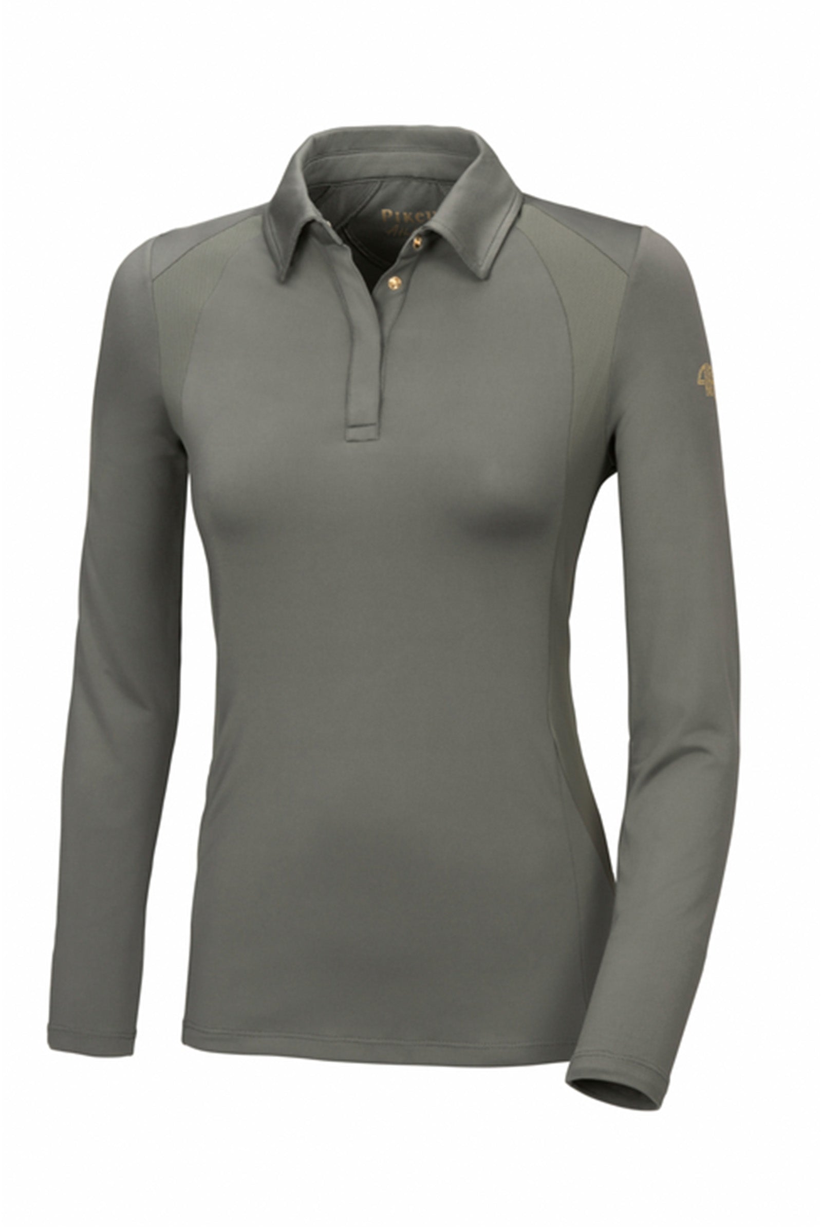 Pikeur Top Rachel pour femme Vêtements d'équitation femme