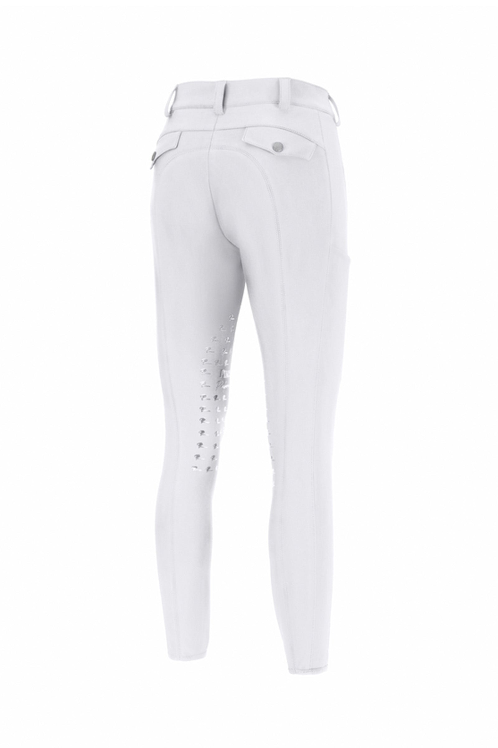 Pikeur Pantalon d'équitation à basanes Grip Romy, femme Womens Breeches