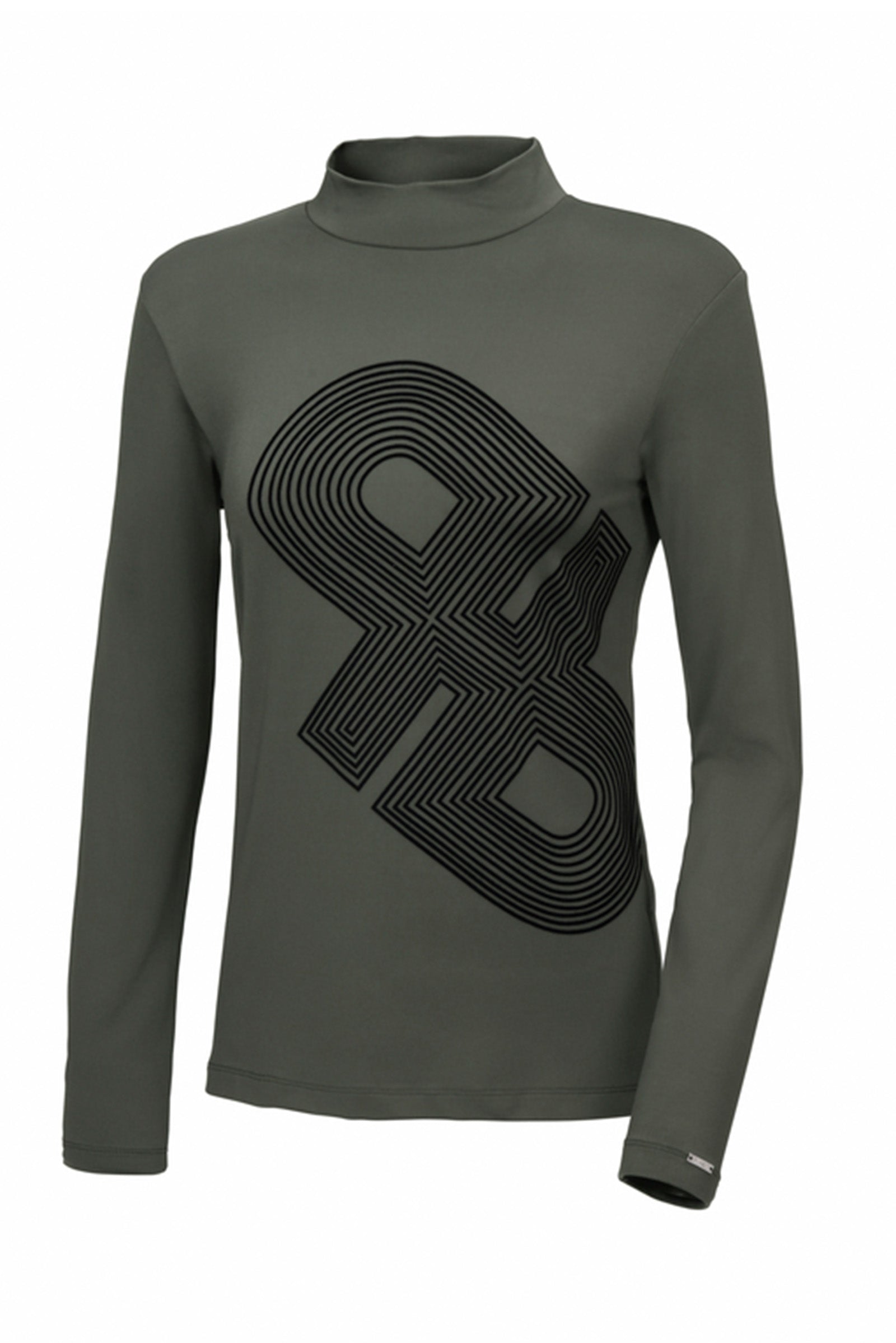 Pikeur Top Sena pour femme Vêtements d'équitation femme