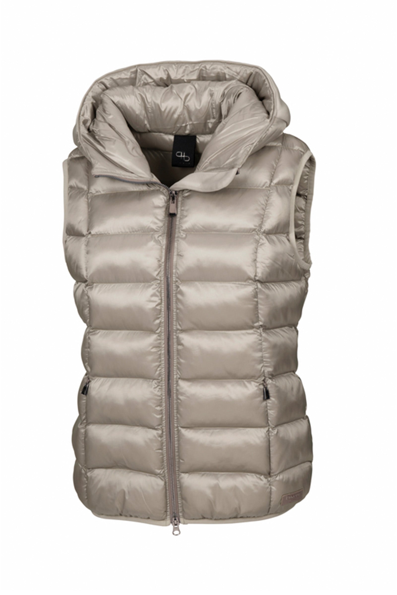 Pikeur Doudoune sans manches Sia pour femme Vêtements d'équitation femme