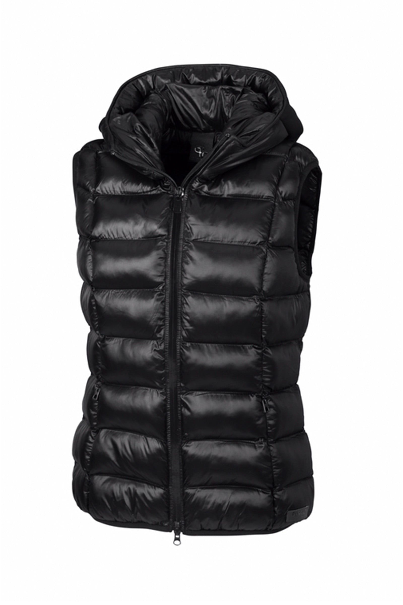 Pikeur Doudoune sans manches Sia pour femme Vêtements d'équitation femme