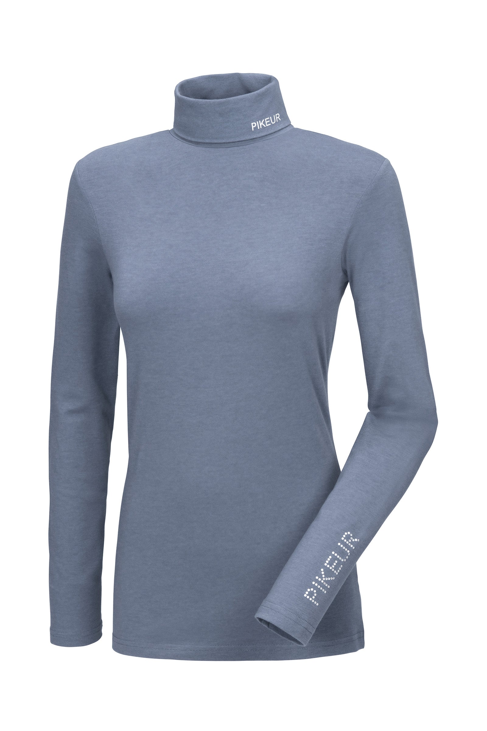 Pikeur Sina Women's Turtle Neck Women’s Riding Clothing