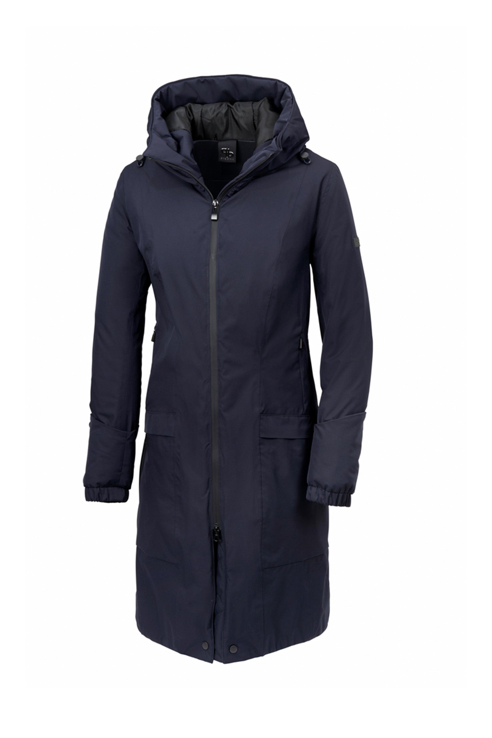 Pikeur Manteau doudoune Suna pour femme Vêtements d'équitation femme