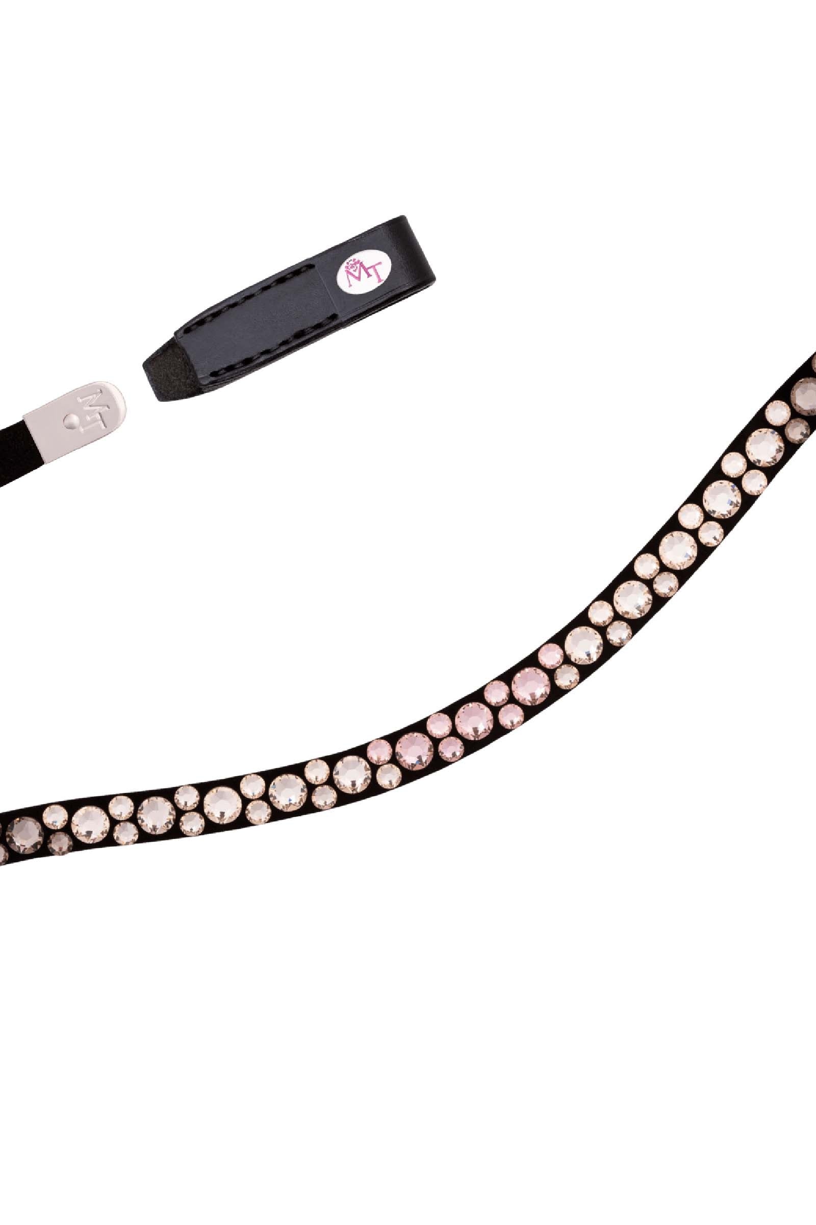 MagicTack Frontal Bling Swing Magic Tack Cairo Cajanos Dream signé Dimi Mimi Briderie et enrênements