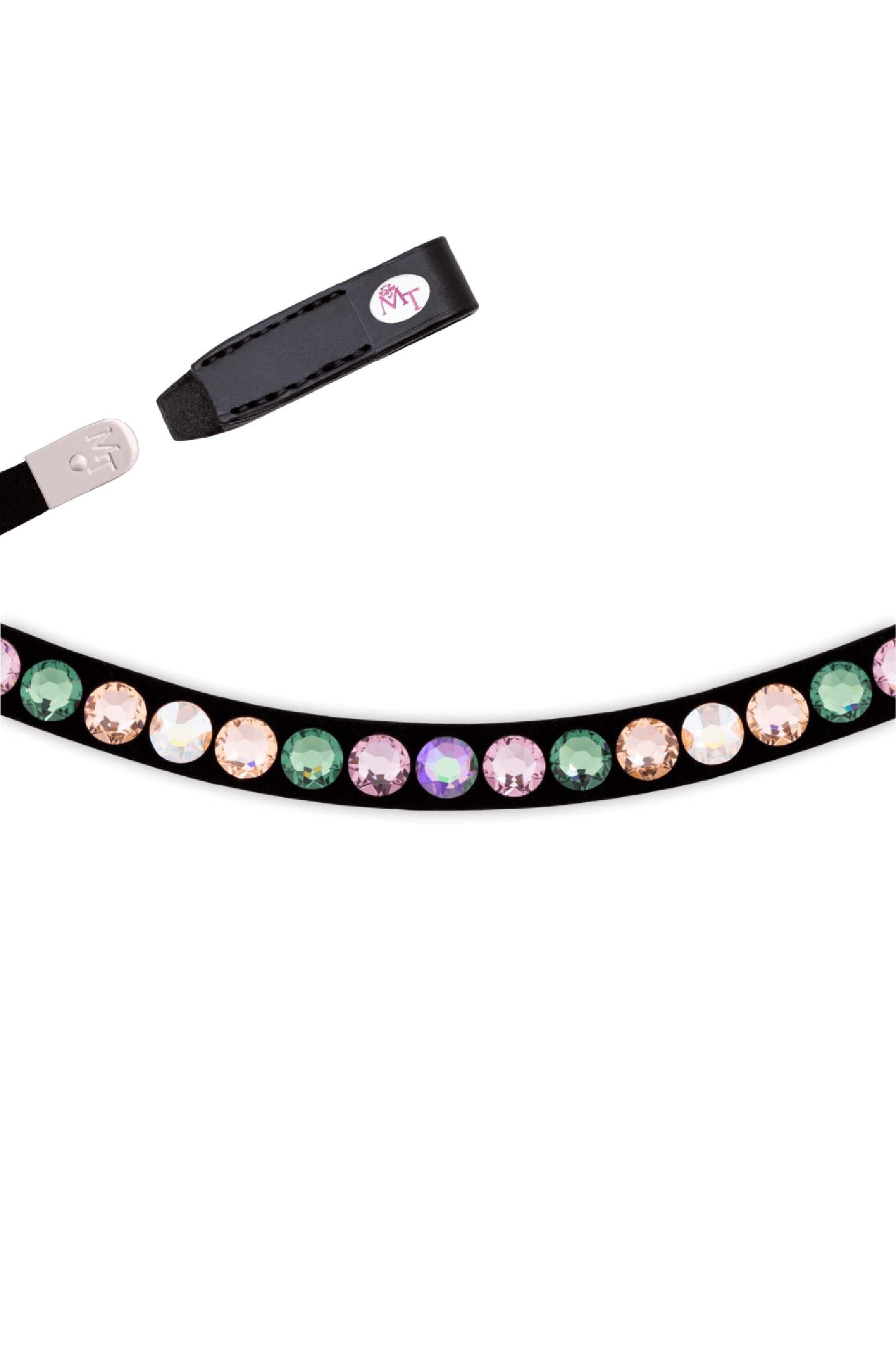 MagicTack Frontal Magic Tack Chilly Willy Bling Swing Briderie et enrênements