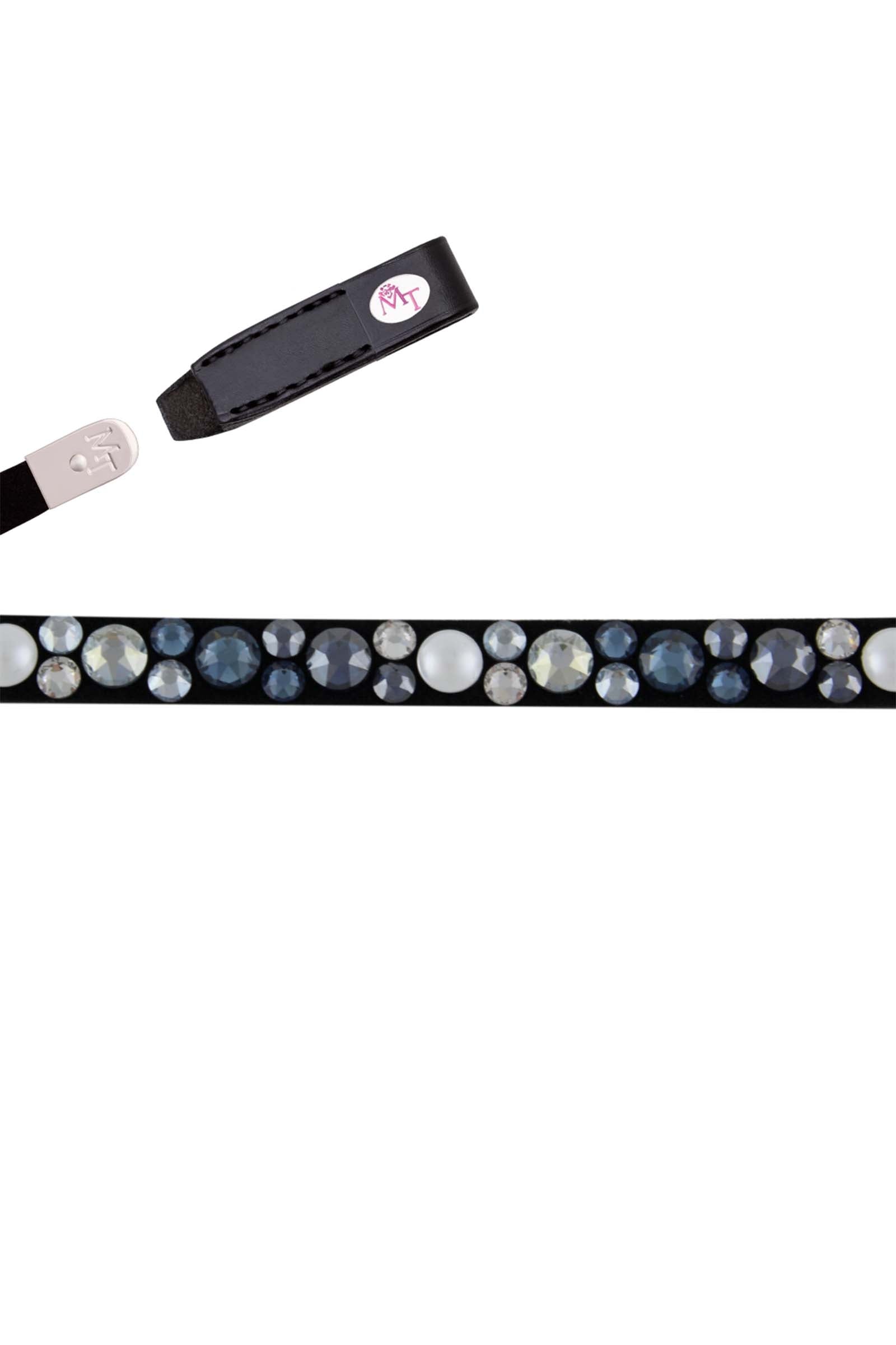 MagicTack Frontal Magic Tack Clear Sky Bling Classic Briderie et enrênements