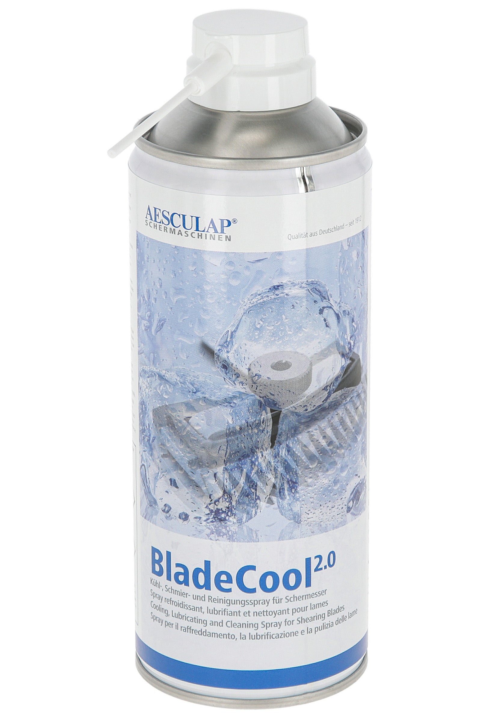 Aesculap BladeCool 2.0 Tondeuses pour chevaux