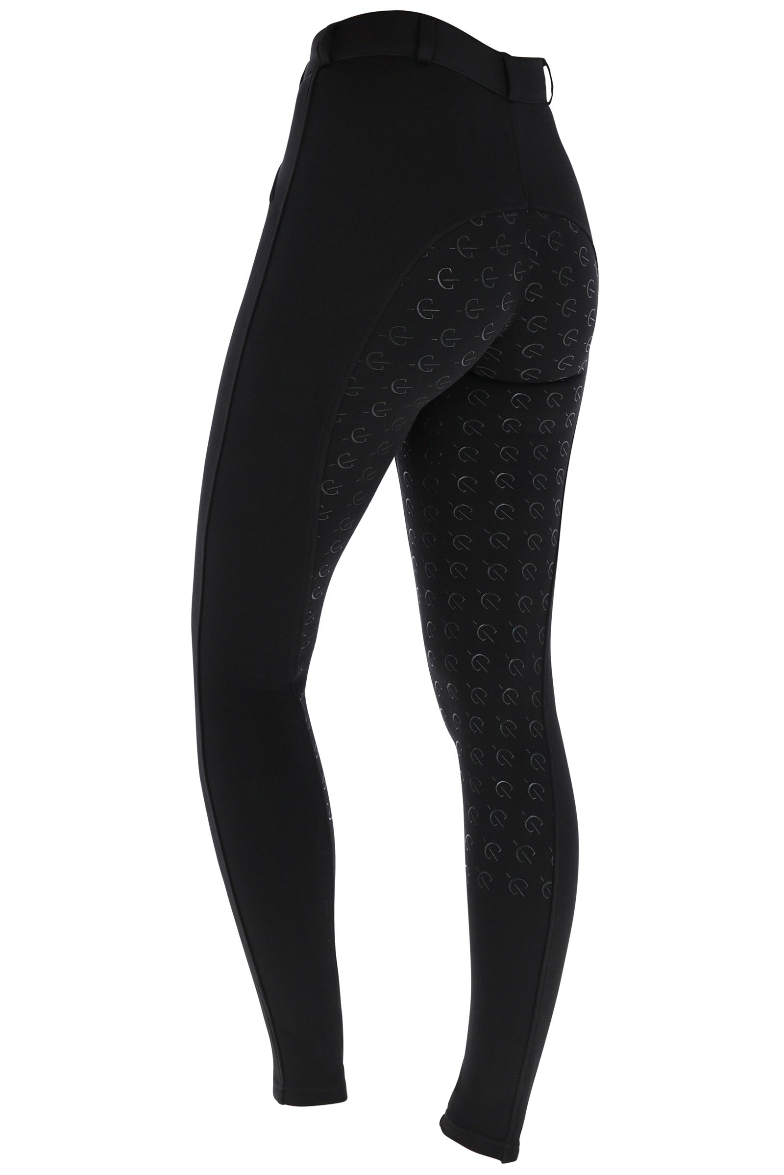 Covalliero Pantalon d'équitation Organomic Femme Womens Breeches