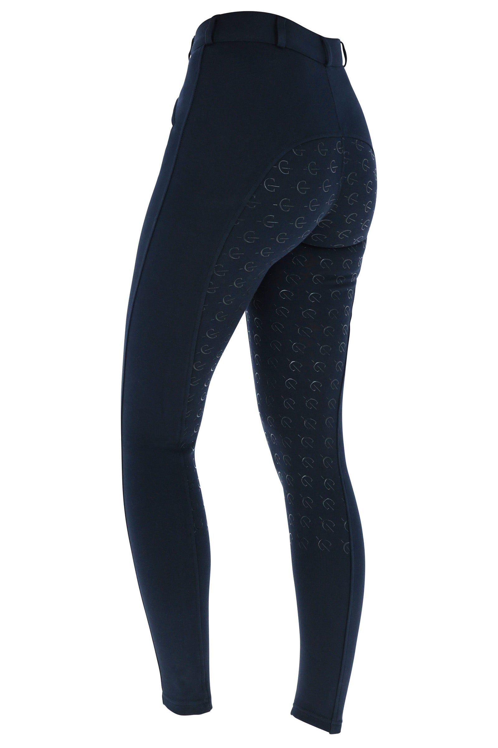 Covalliero Organomic Women's Breeches Womens Breeches