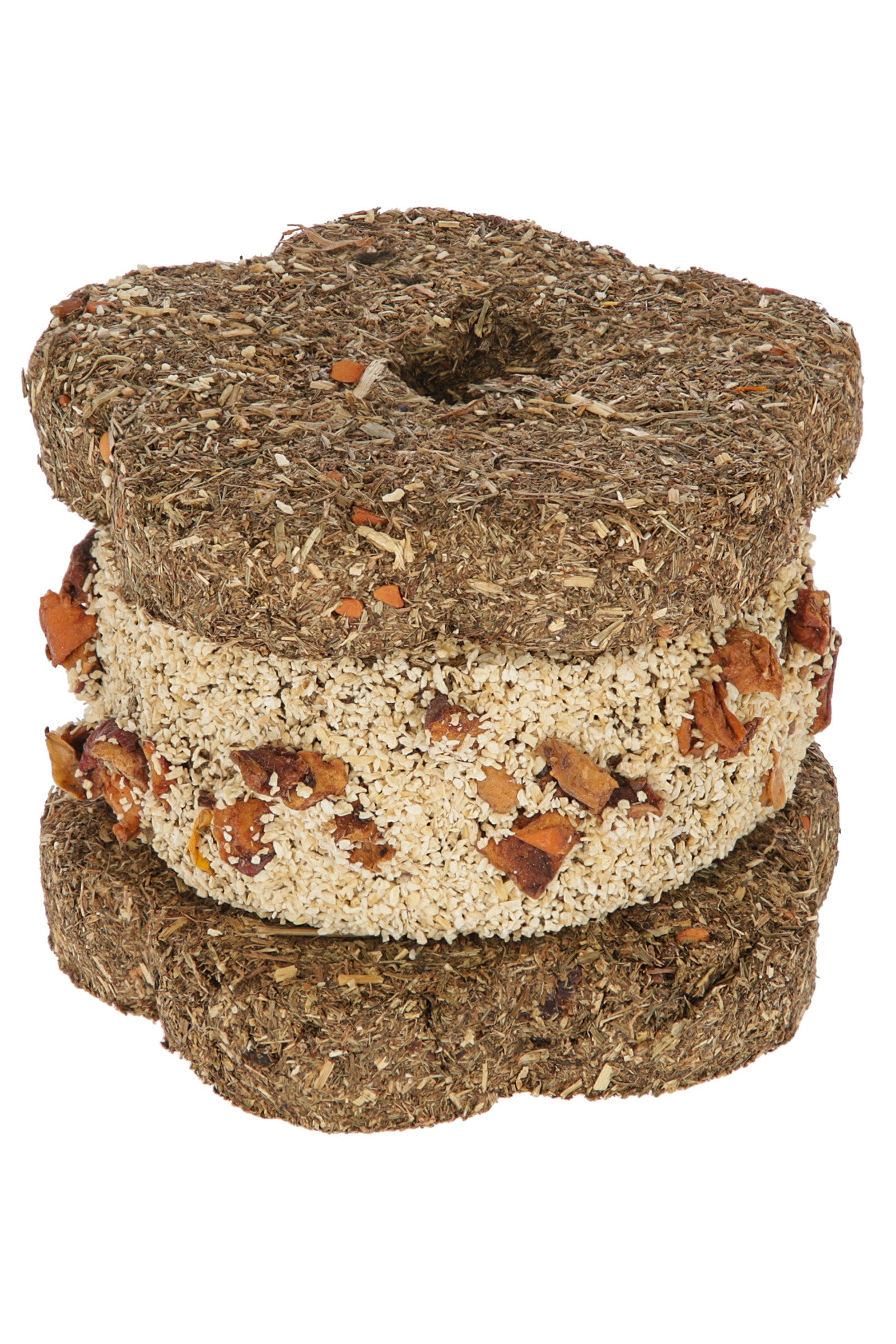 Delizia Friandise pour cheval Sandwich, 195g Horse Feed & Nutrition