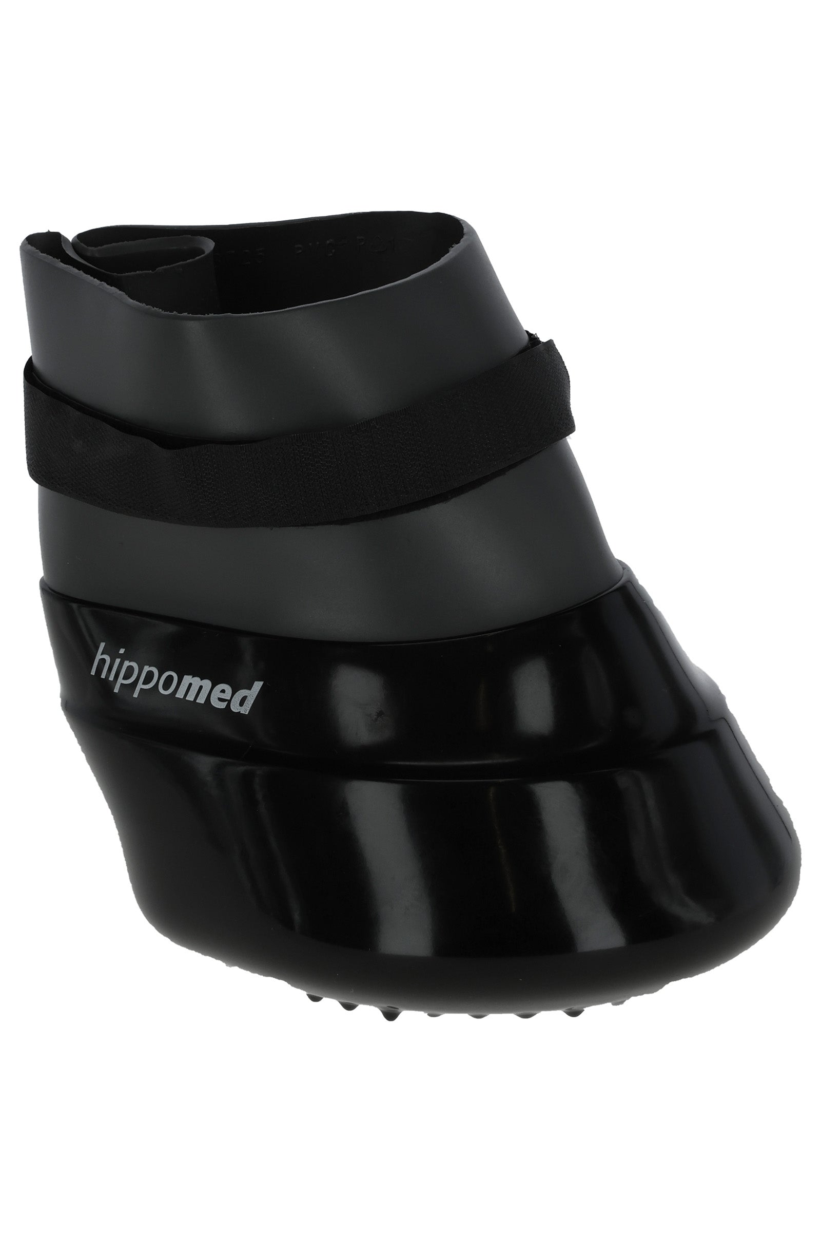 Hippomed Chaussure de protection pour sabot thérapeutique Hippomed Leg Protection & Hoof Protection for Horses