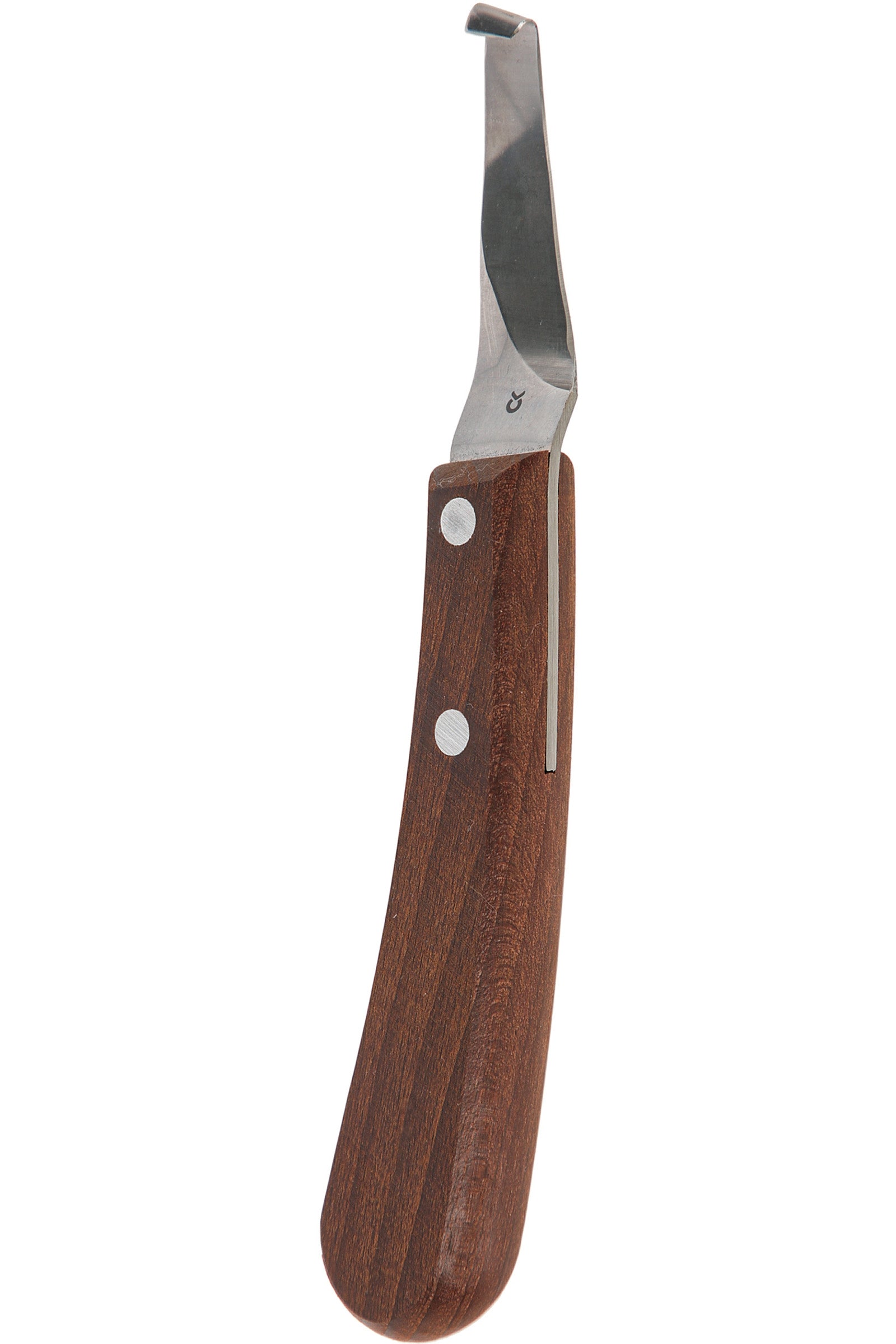 Kerbl Rénette de maréchalerie Proficurv Sabot, gauche Outils de maréchalerie