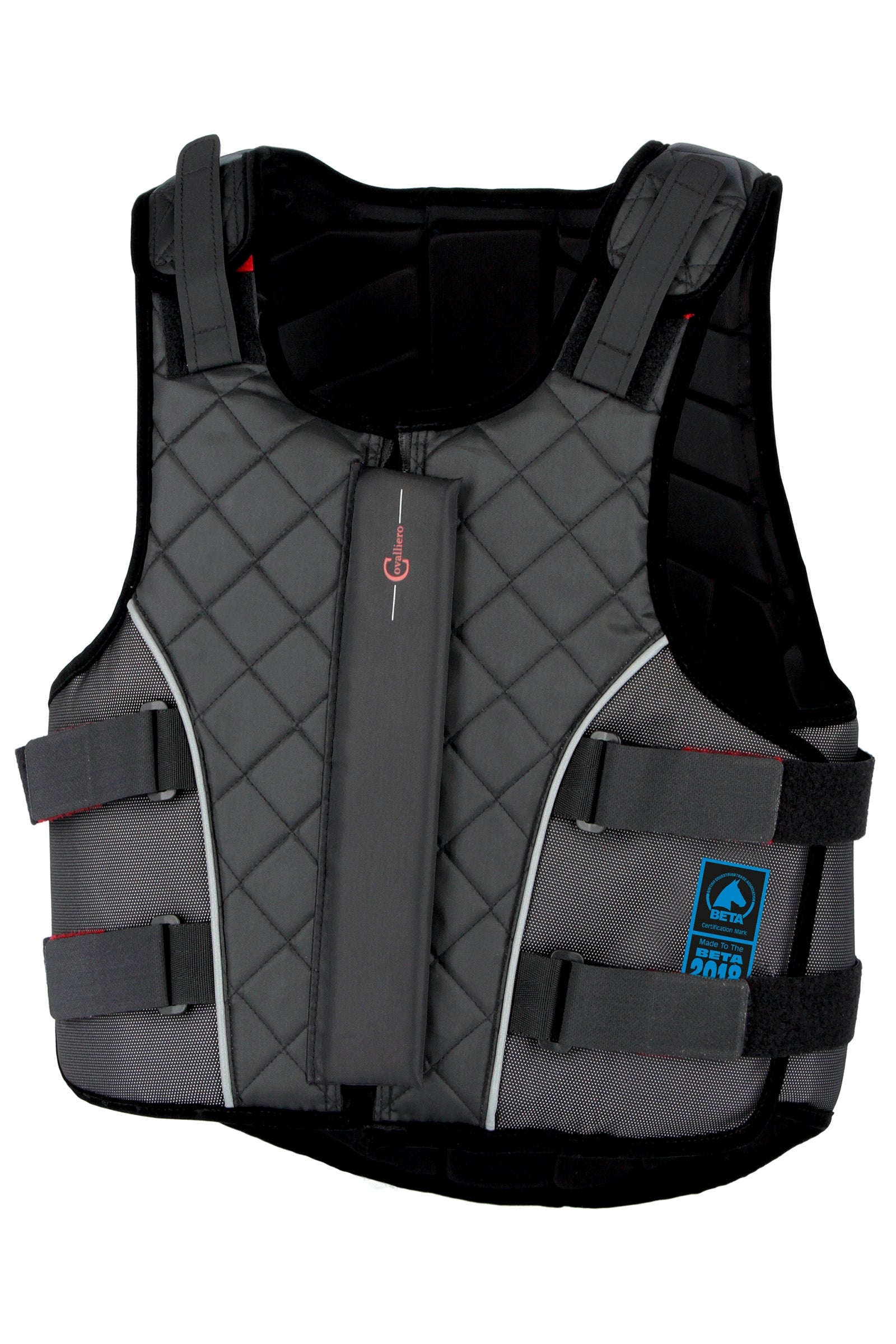 Covalliero ProtectoFlex 315 Light gilet de protection pour enfants Casques & Gilets de protection
