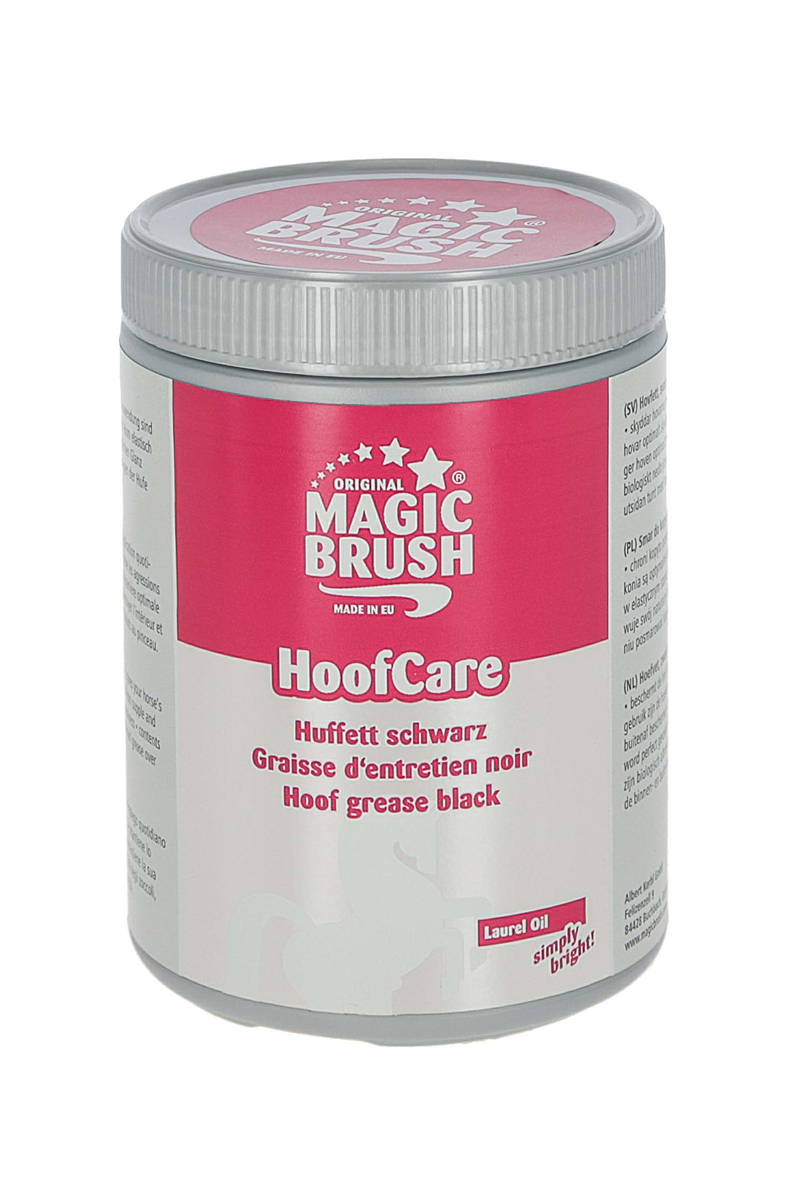 Magic Brush MagicBrush Graisse pour sabot, 1l Soins