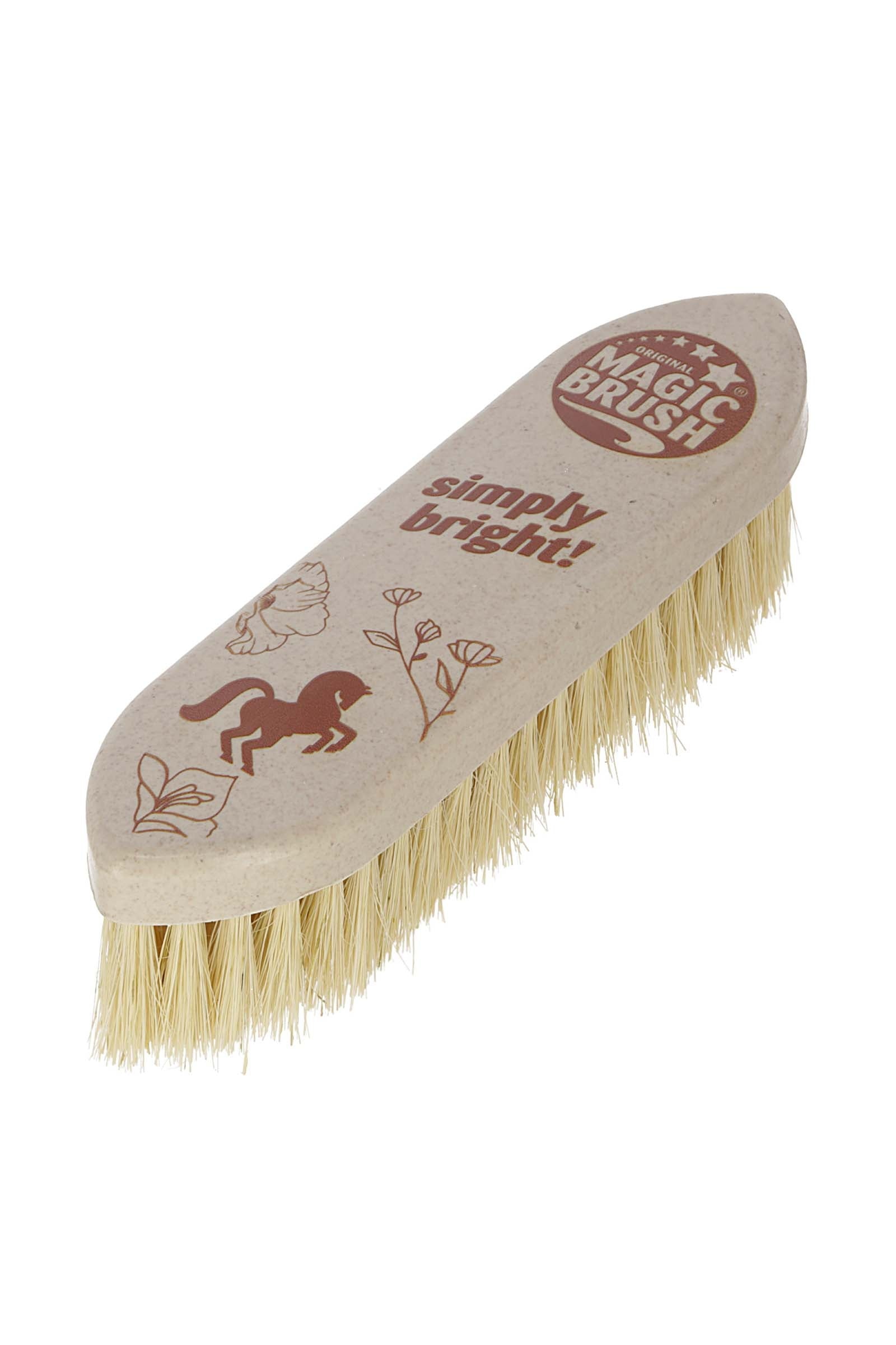 Magic Brush MagicBrush Bouchon WaterLily Matériel de pansage