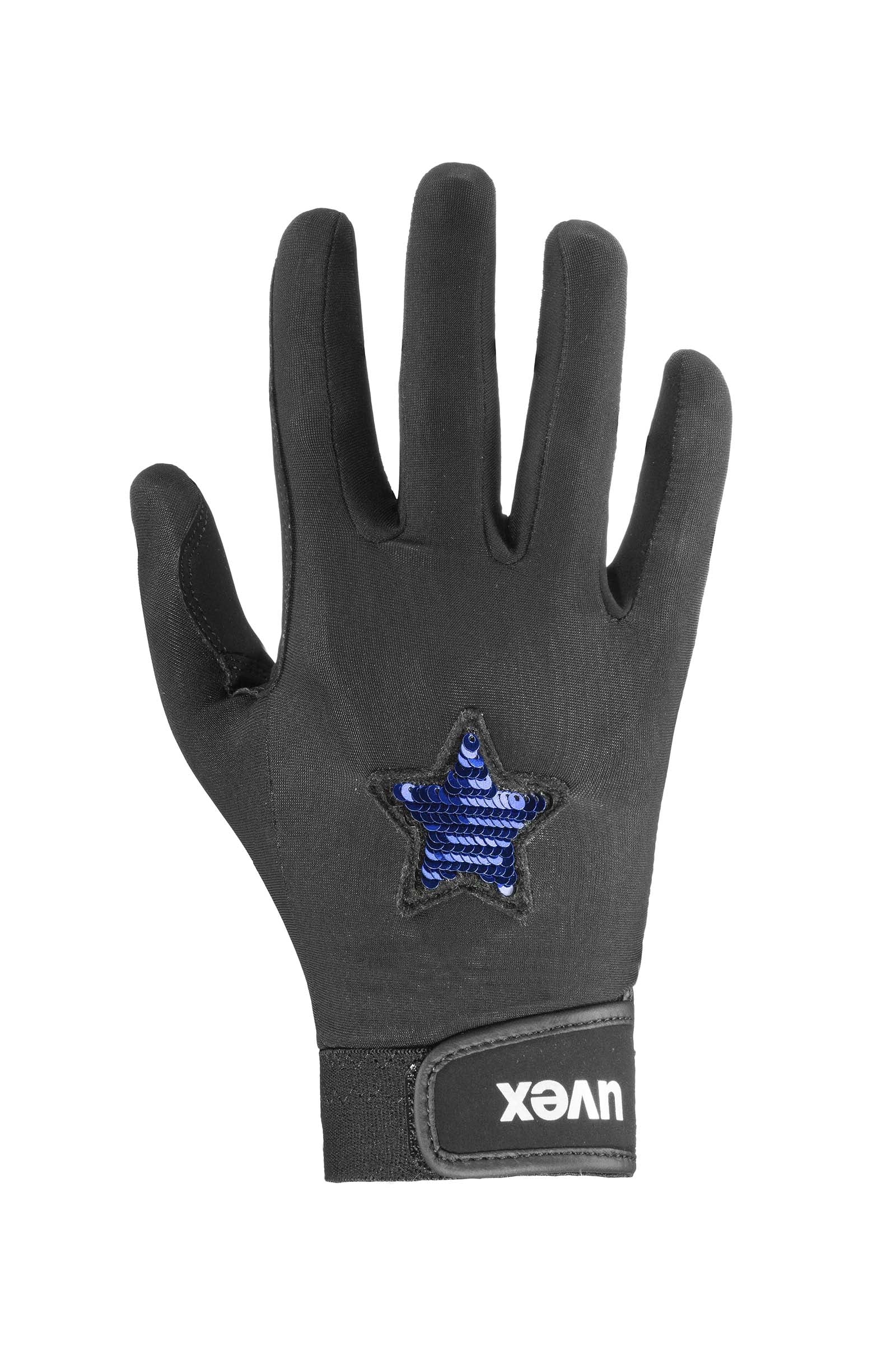Uvex Gants Glamstar Gants d'équitation