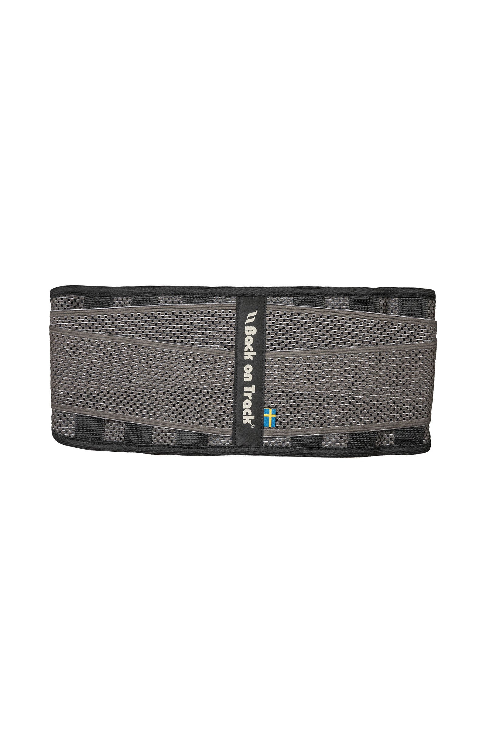 Back on Track Ceinture dorsale Flux d'air Attelle basse Accessoires