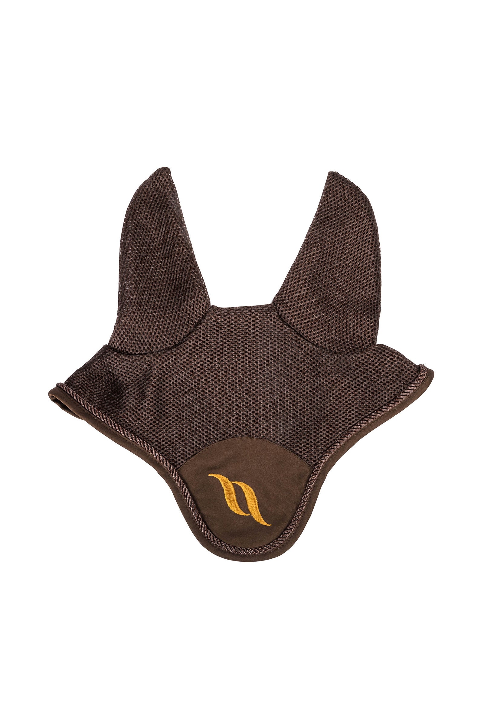 Back on Track Bonnet anti-mouches Flux d'Air Back on Track Tapis de selle