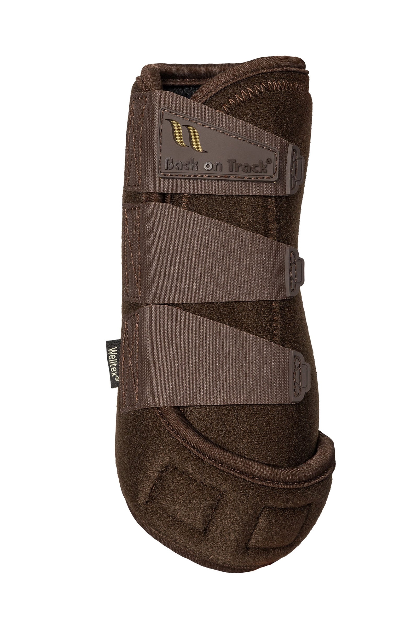Back on Track Protège-tendons Flux d'air Leg Protection & Hoof Protection for Horses
