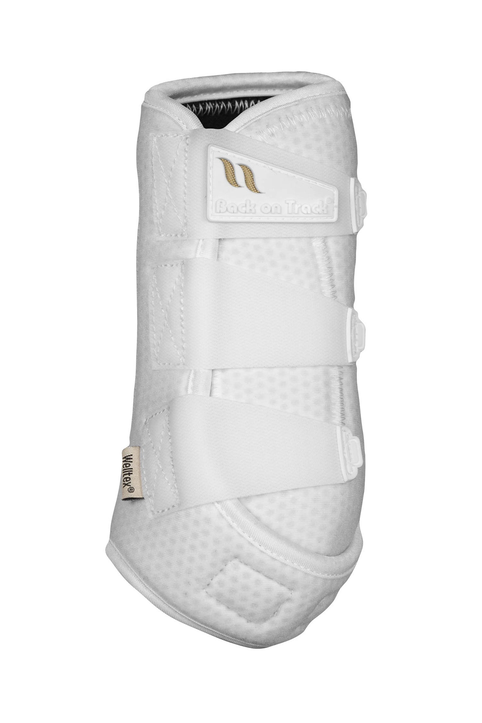Back on Track Protège-tendons Flux d'air Leg Protection & Hoof Protection for Horses