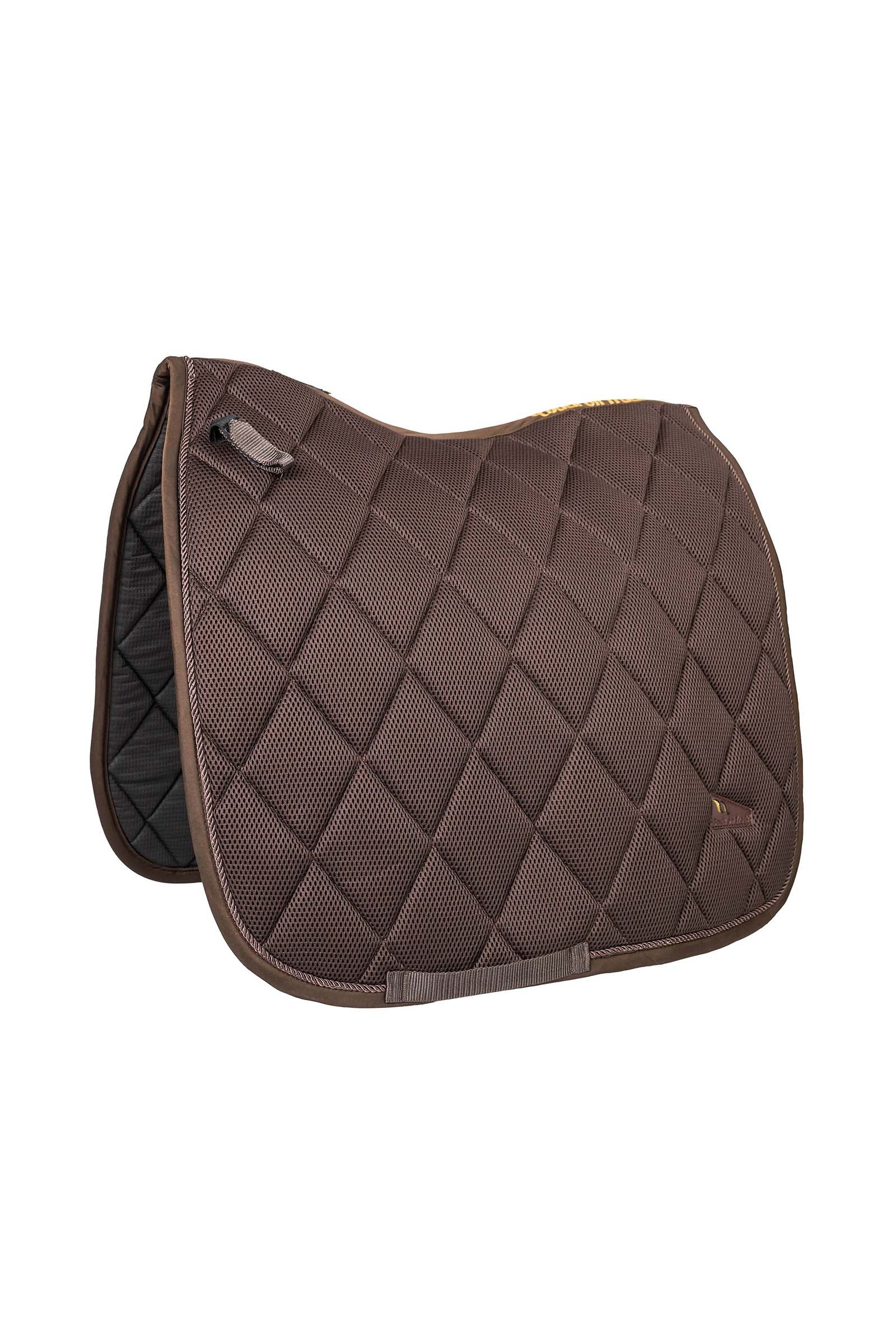 Back on Track Tapis de selle de dressage Flux d'Air Tapis de selle