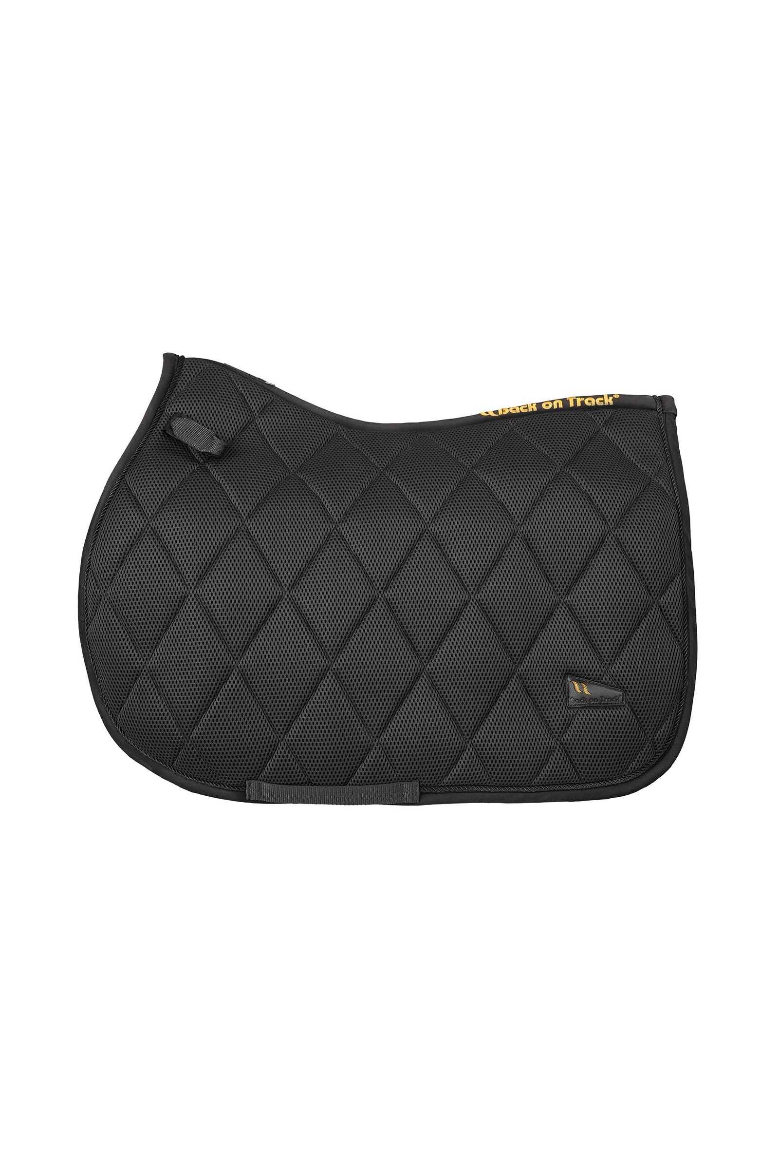Back on Track Tapis de selle d'obstacle Flux d'Air Tapis de selle