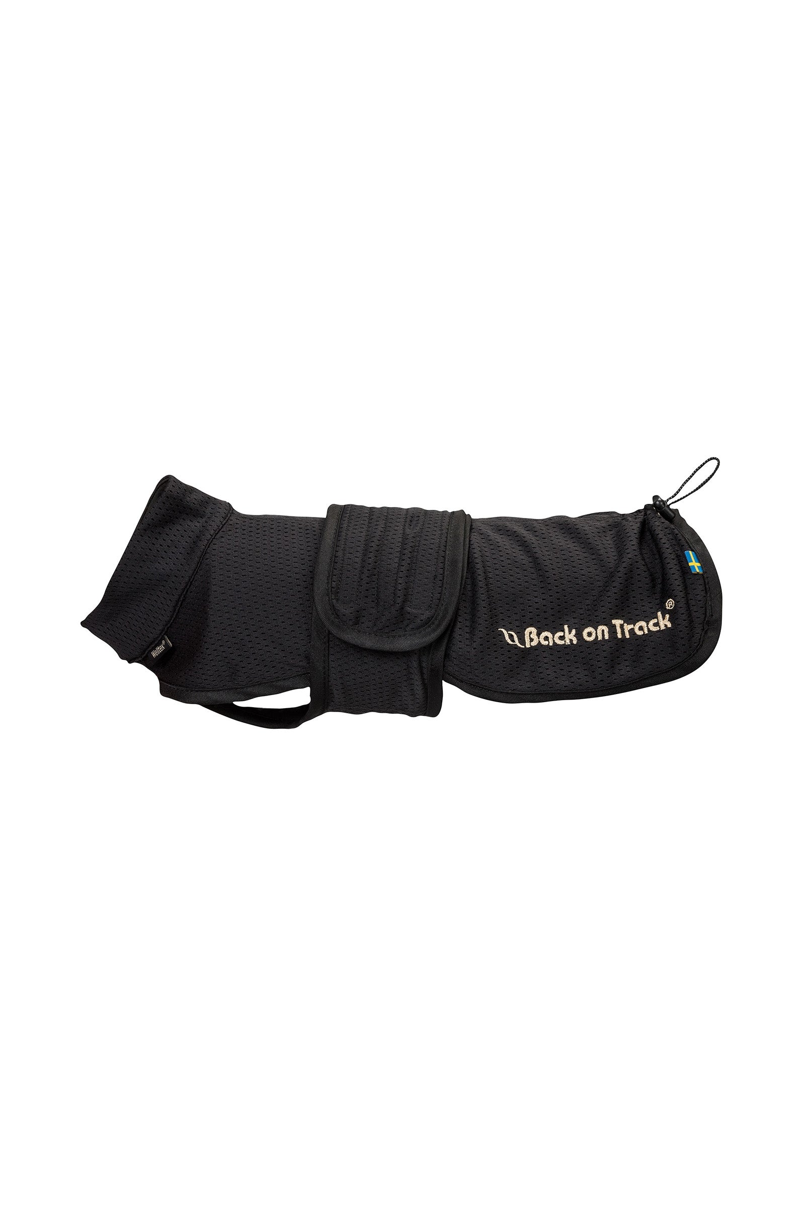 Back on Track Manteau pour chien Buddy Mesh (50-68 cm) Chiens