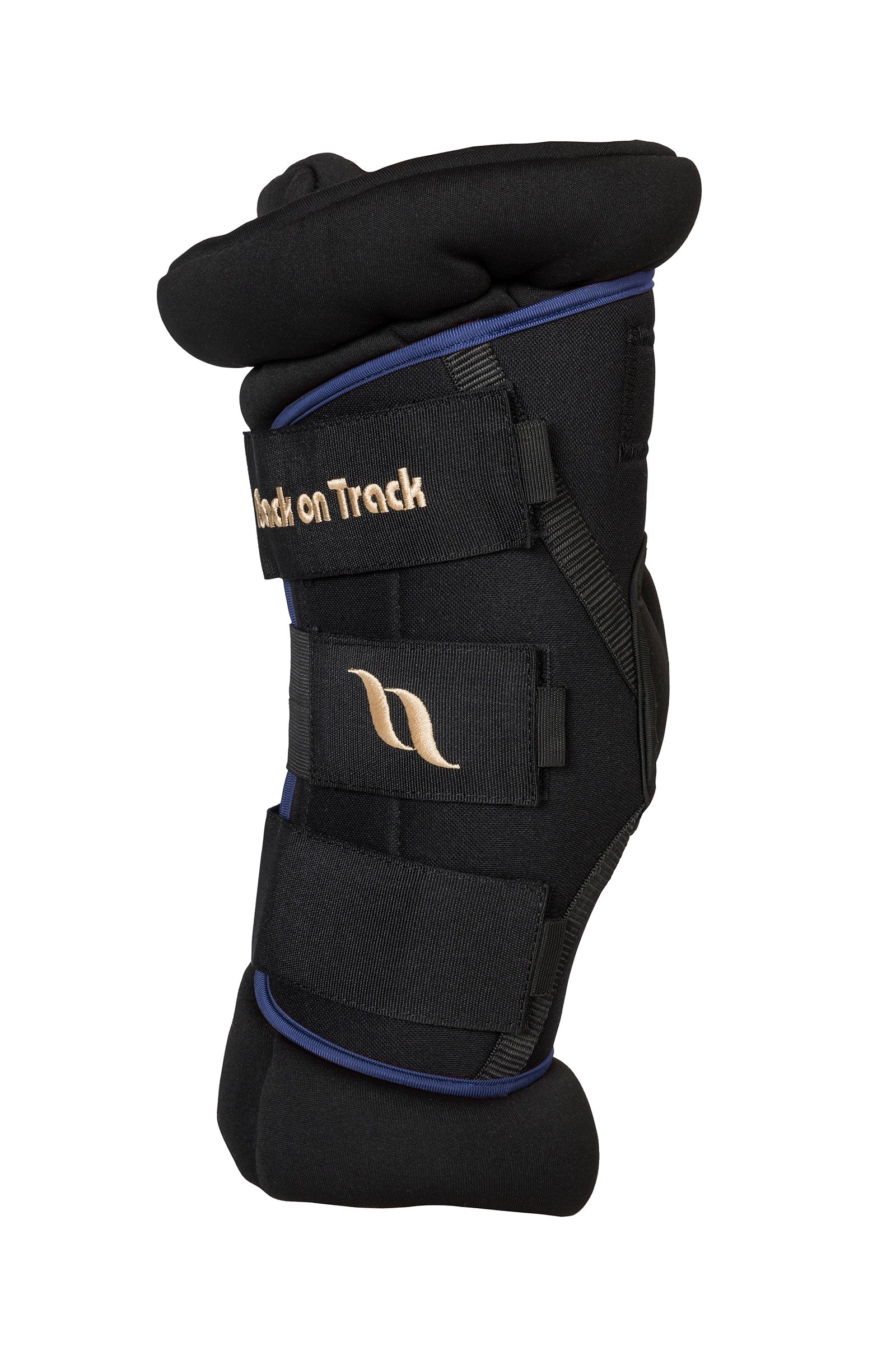 Back on Track Protège-jarrets Royal Deluxe (paire) Leg Protection & Hoof Protection for Horses