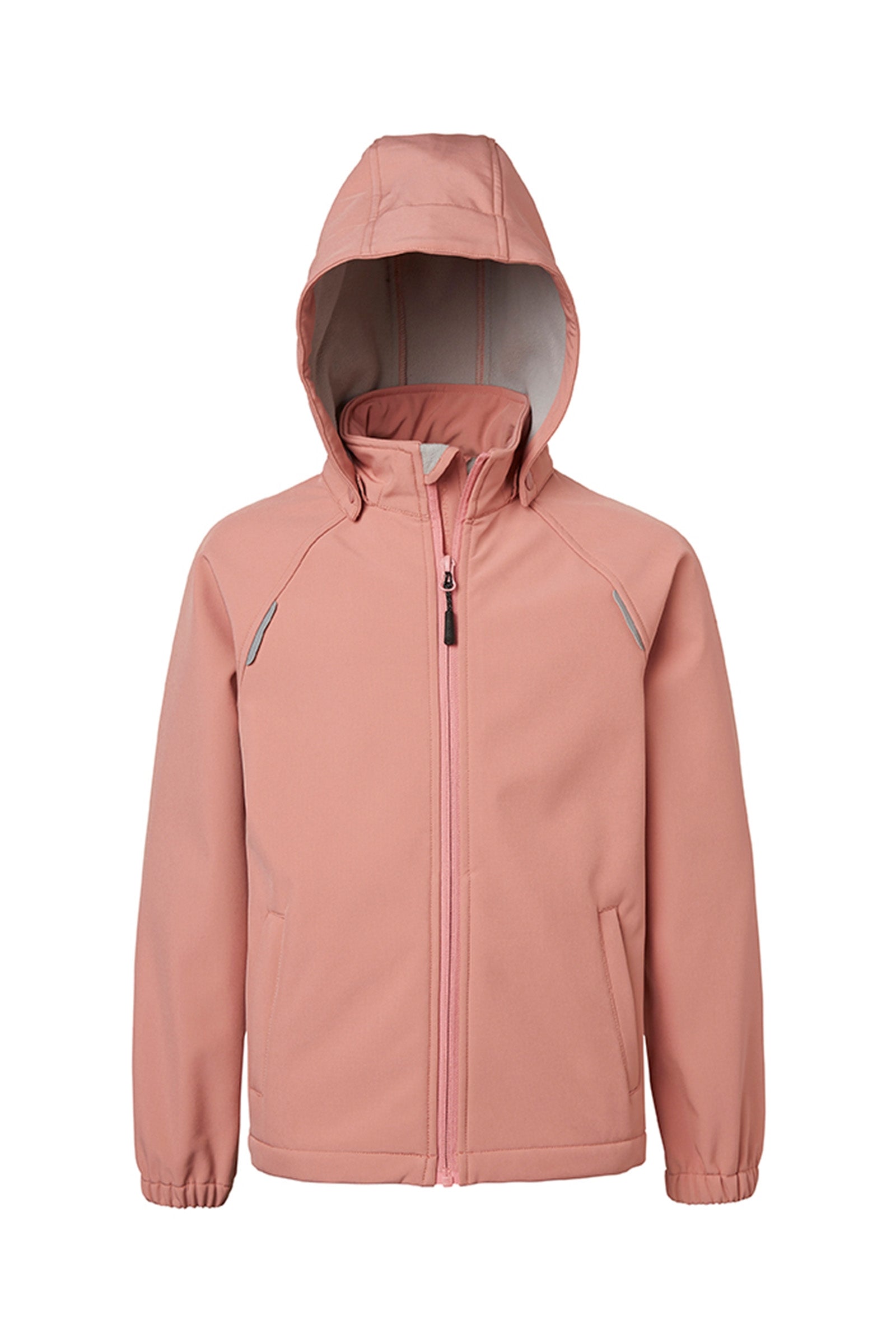 Mountain Horse Veste Softshell Hero pour enfant Vêtements d'équitation enfant