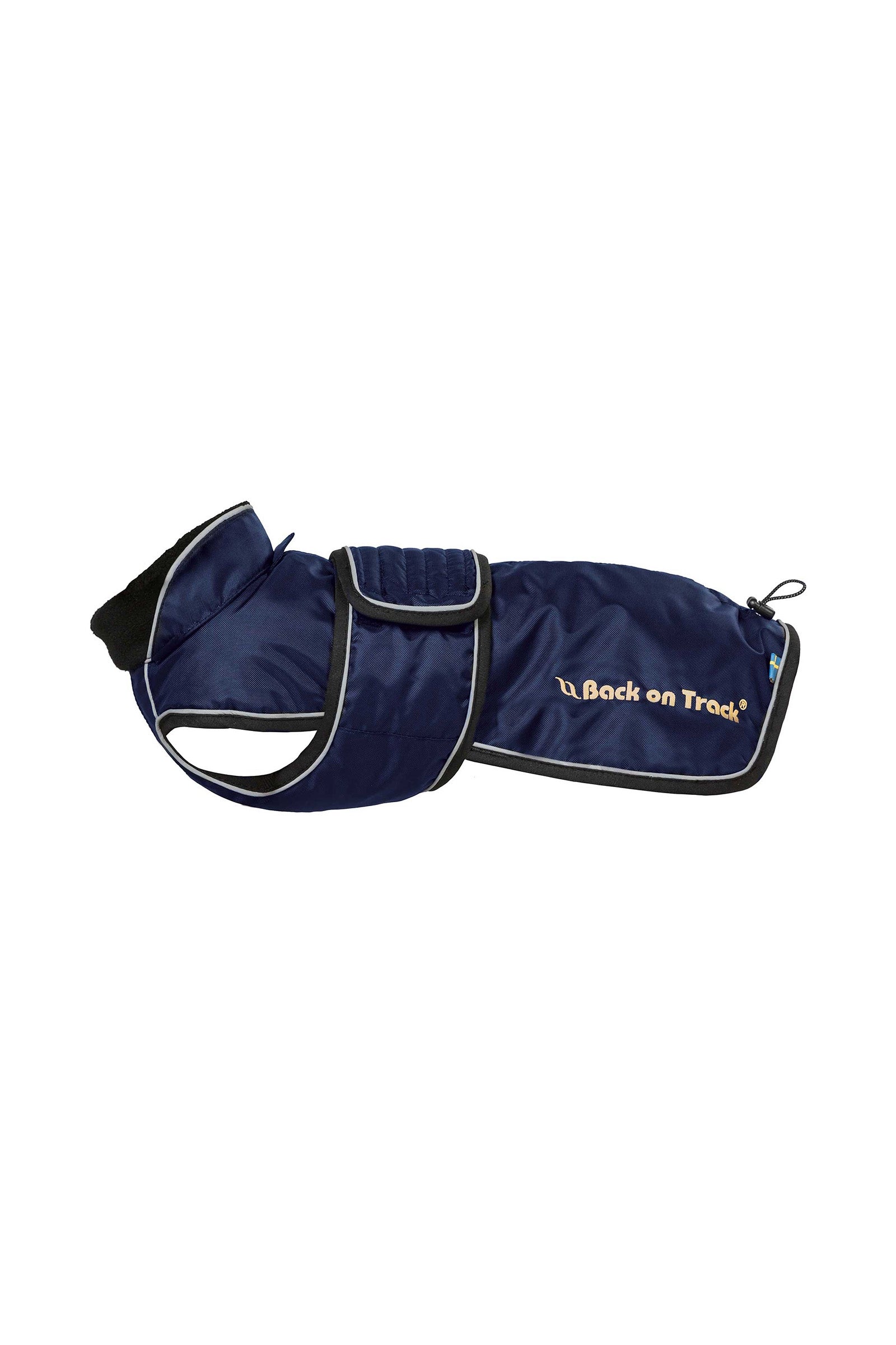 Back on Track Manteau long pour chien Buddy (28-44 cm) Chiens