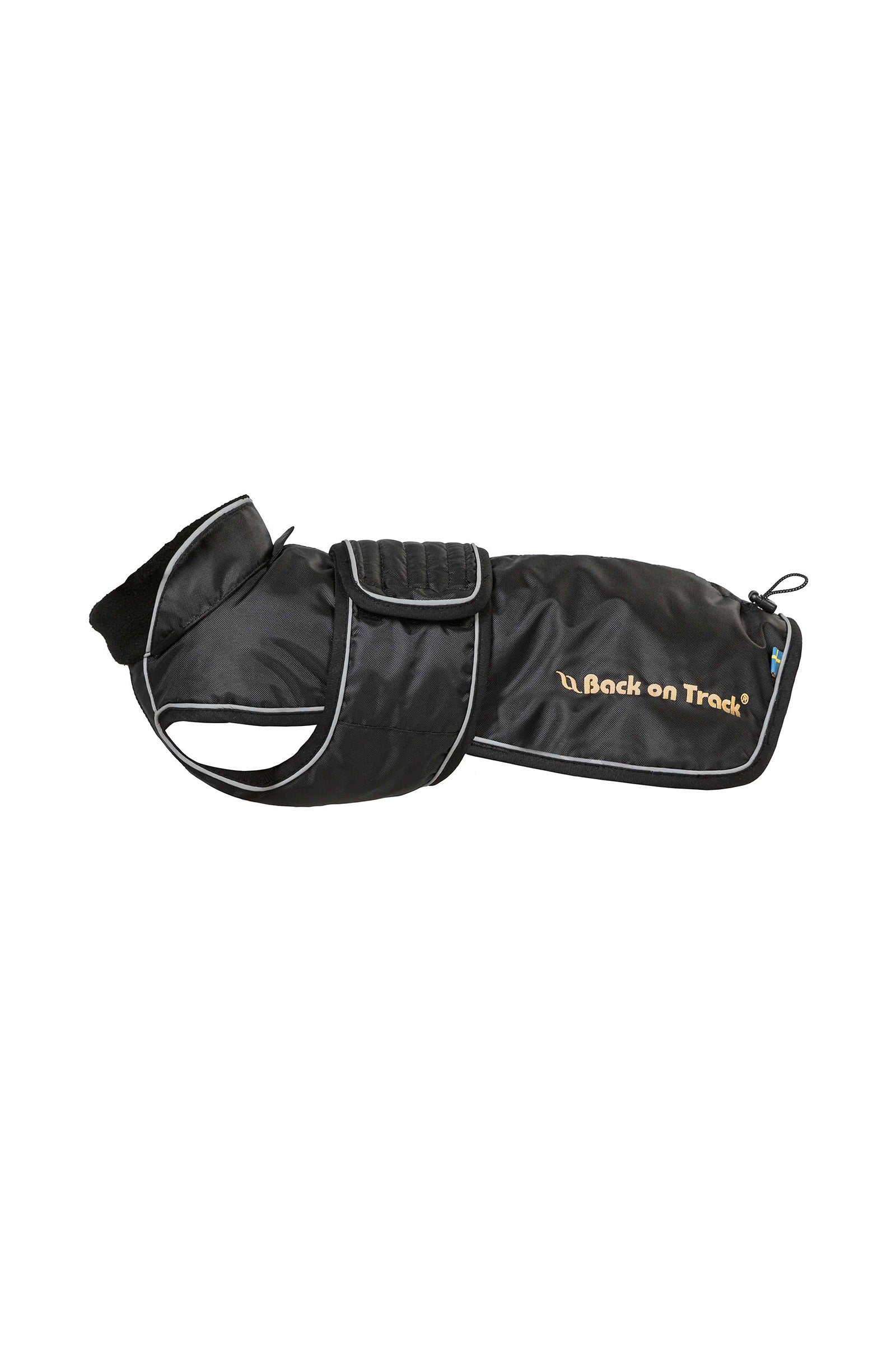Back on Track Manteau long pour chien Buddy (50-68 cm) Chiens