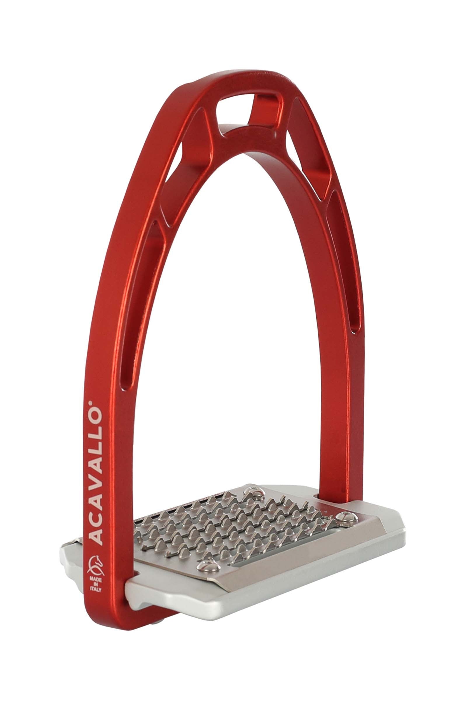 Acavallo Étrier en aluminium Arco Evolution Alupro Selles & sangles
