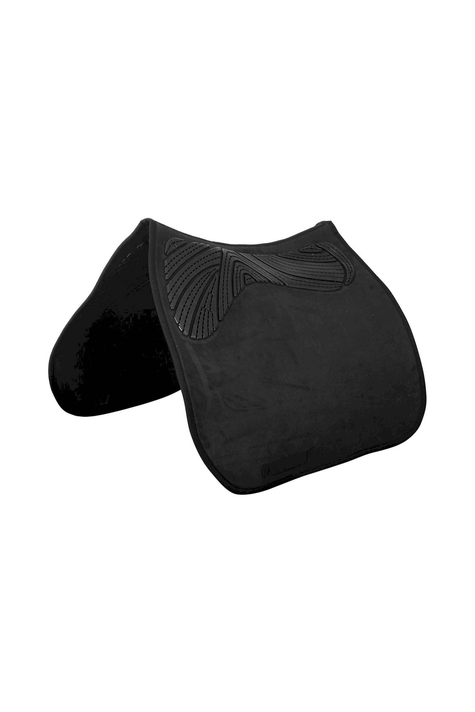 Acavallo Tapis de selle amortisseur Double Face Gel Dressage Tapis de selle