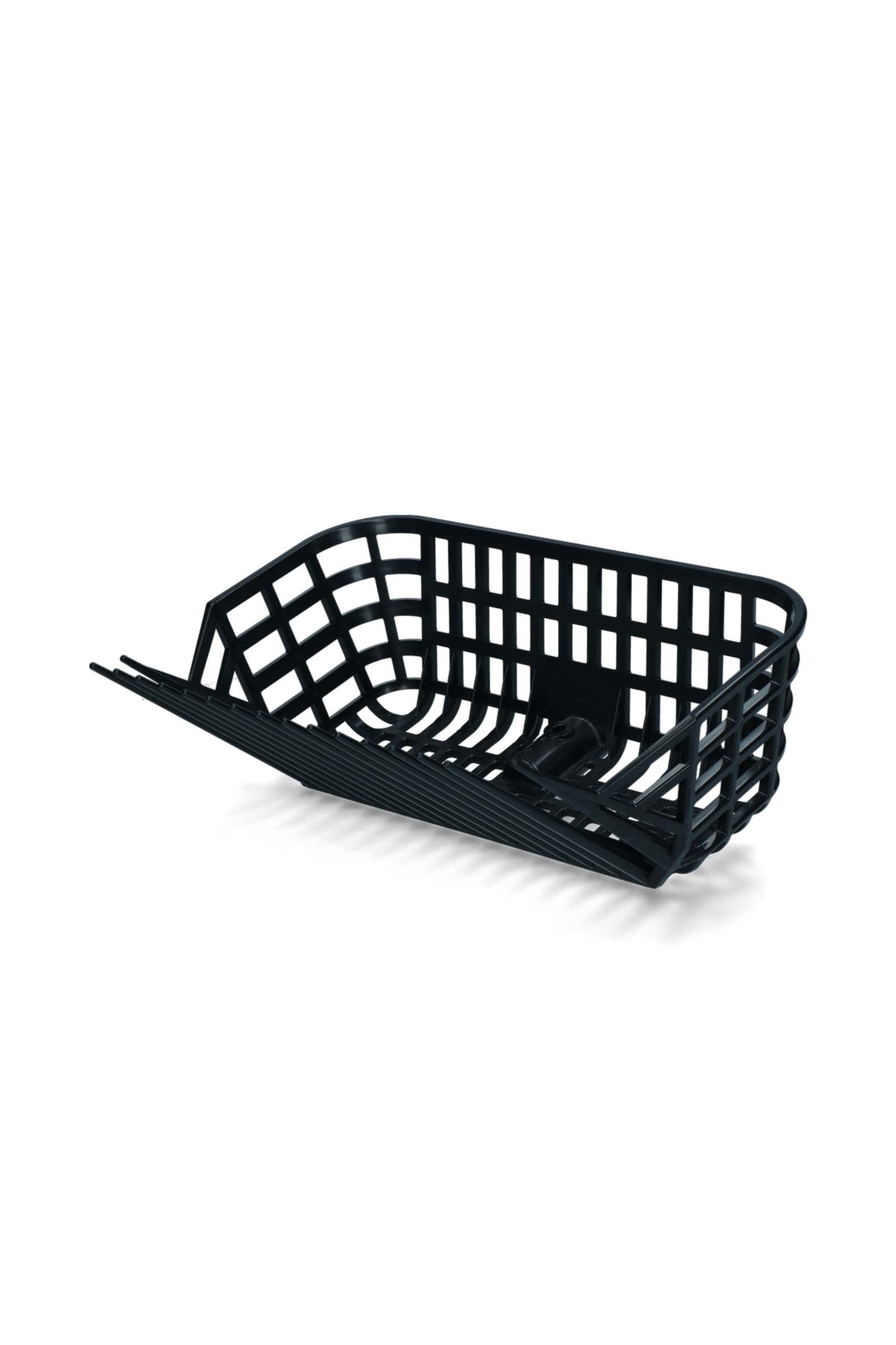 Excellent Kerbl Shaving Fork Head with Reinforced Sides Stable Equipment