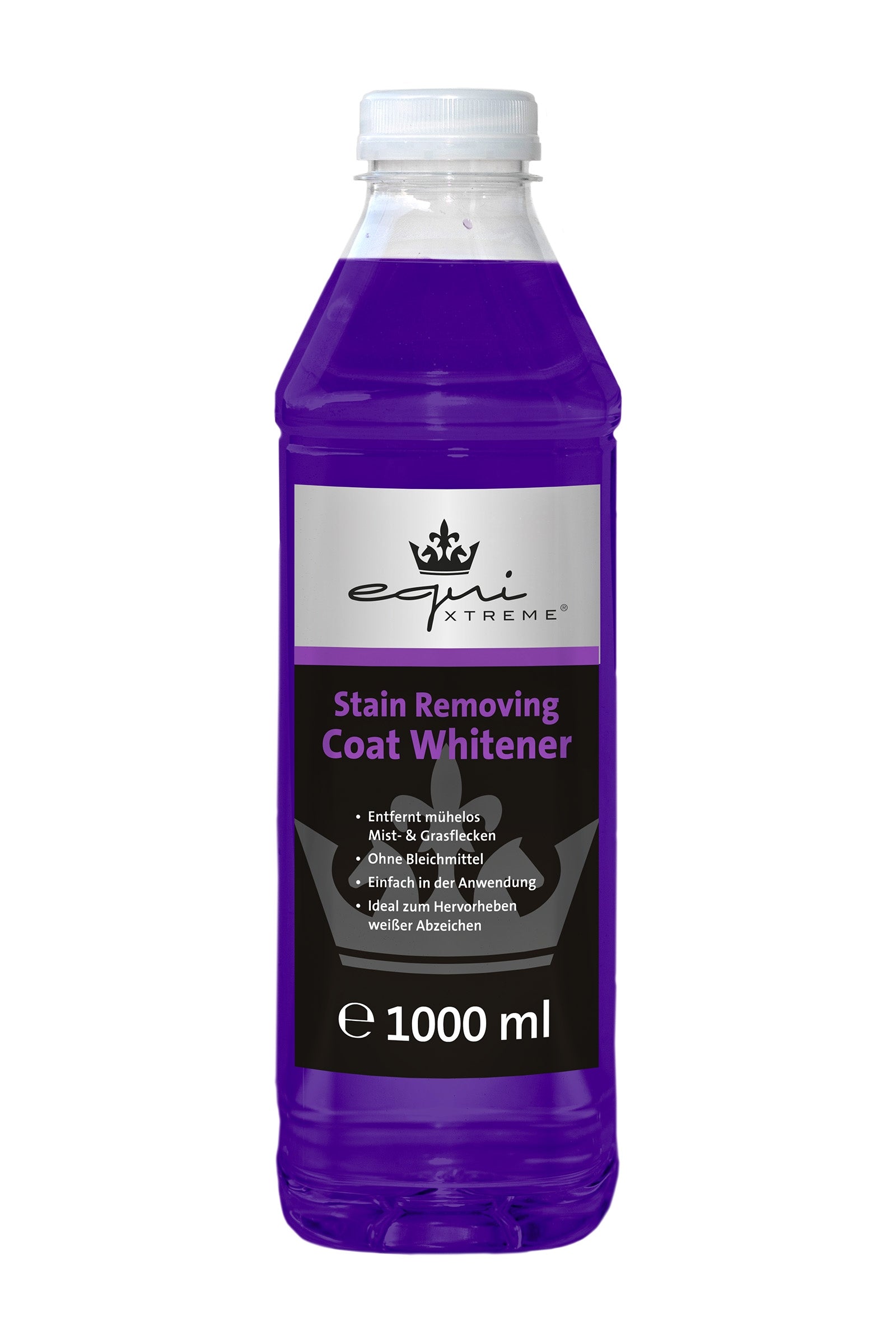 Equixtreme Blanchisseur détachant pour robe, 1000 ml Soins