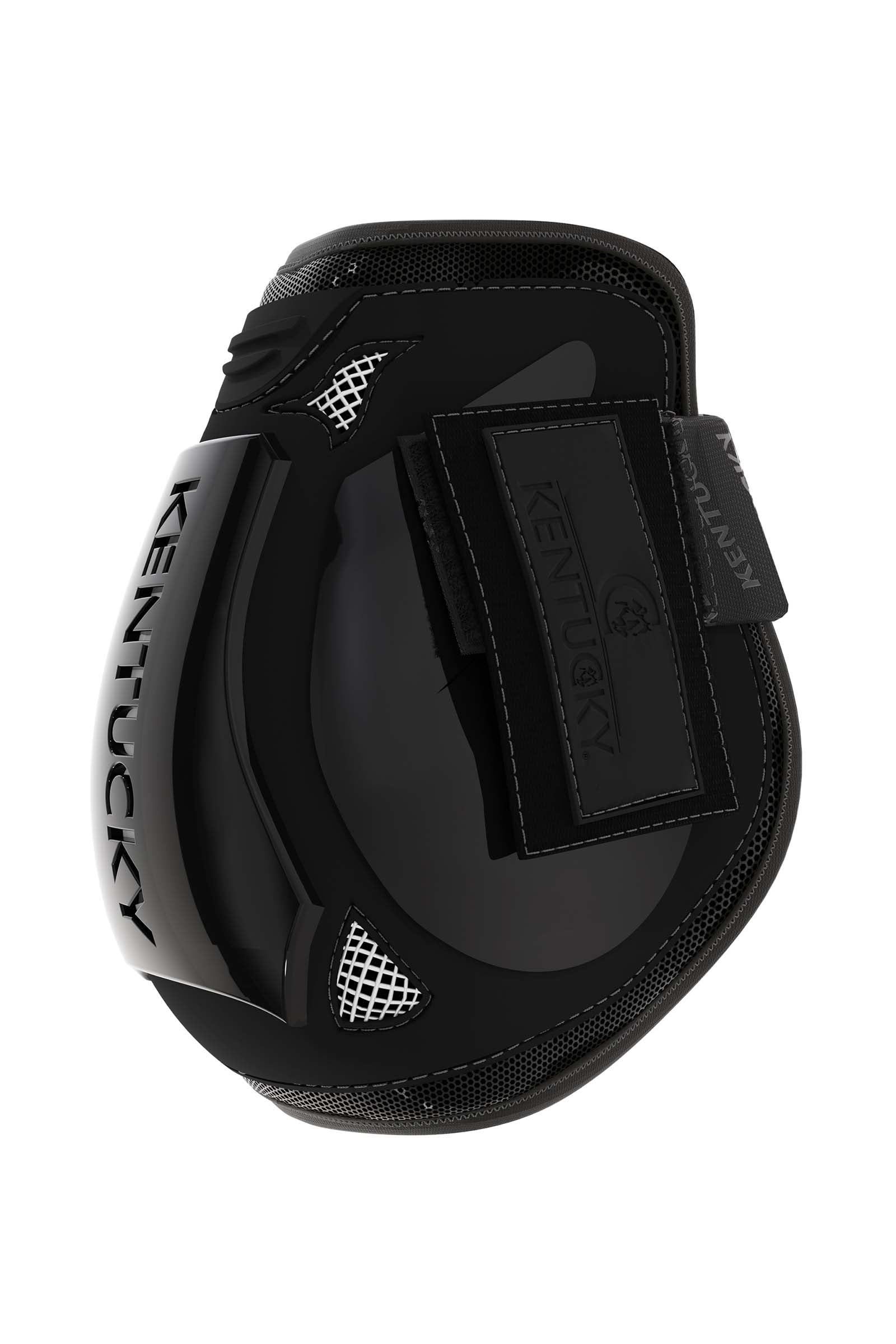 Kentucky Horsewear Air Moonboots Fermeture Autogrippante Leg Protection & Hoof Protection for Horses