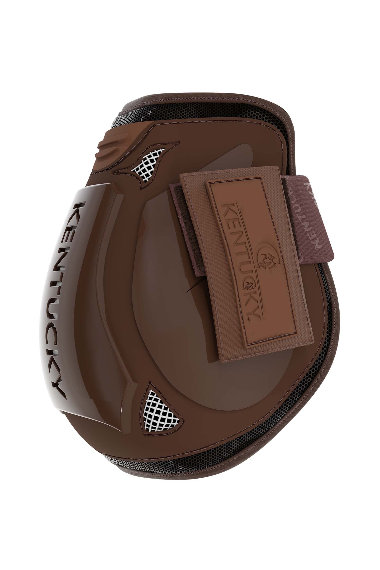 Kentucky Horsewear Air Moonboots Fermeture Autogrippante Leg Protection & Hoof Protection for Horses