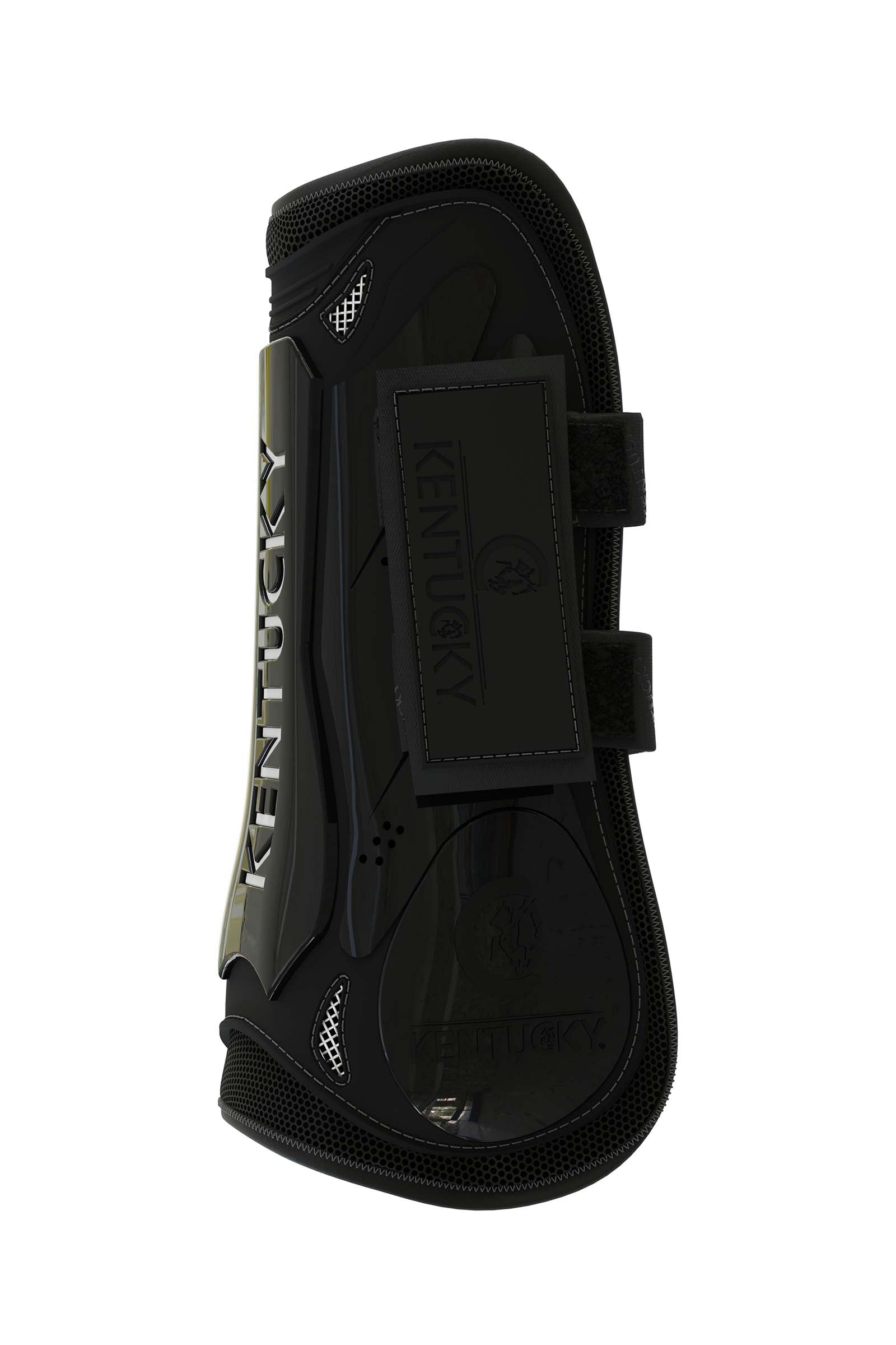 Kentucky Horsewear Guêtres Fermeture autogrippante Leg & Hoof Protection