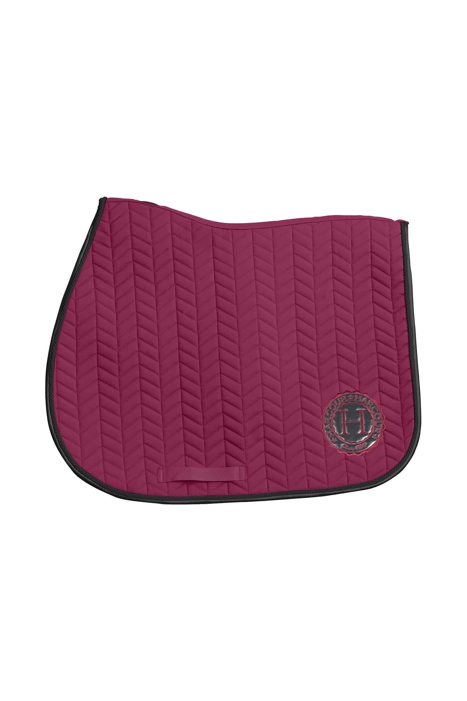 Harcour Saopsa Tapis De Selle CSO Harcour Tapis de selle