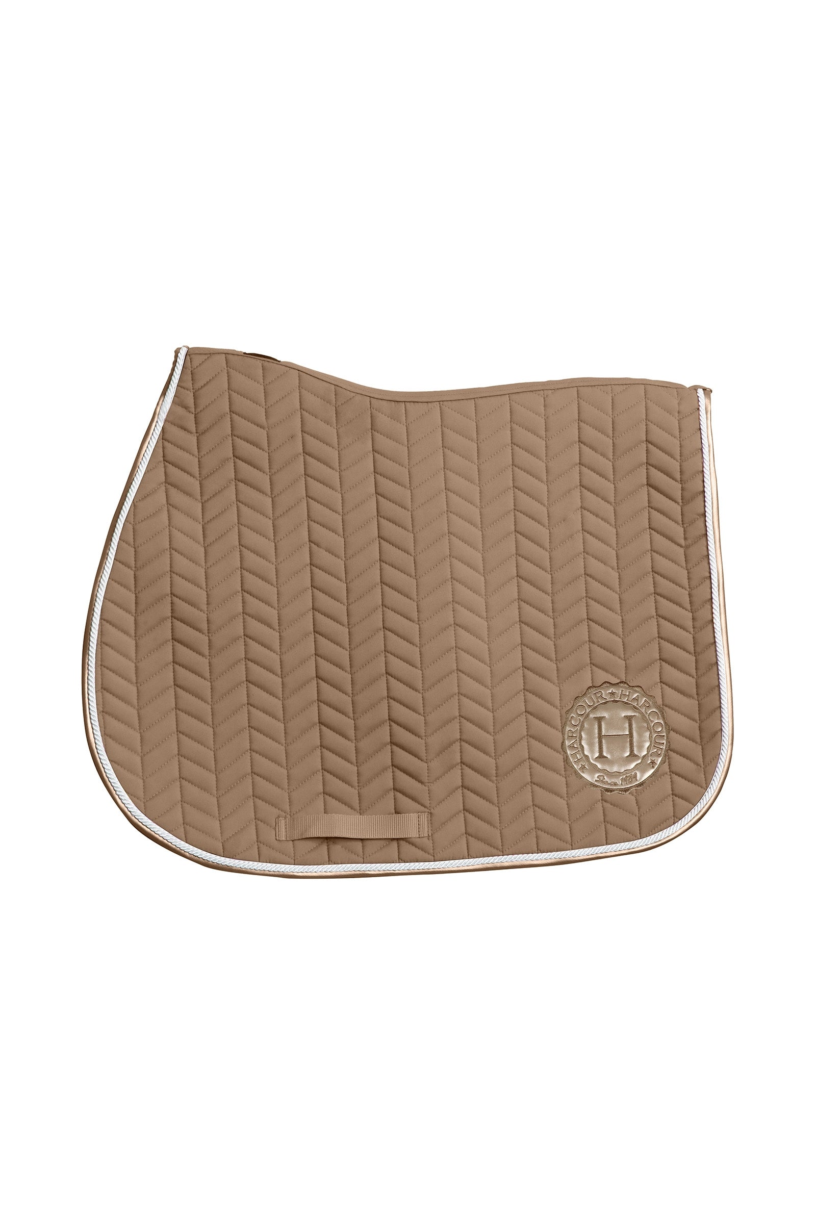 Harcour Saopsa Tapis De Selle CSO Harcour Tapis de selle