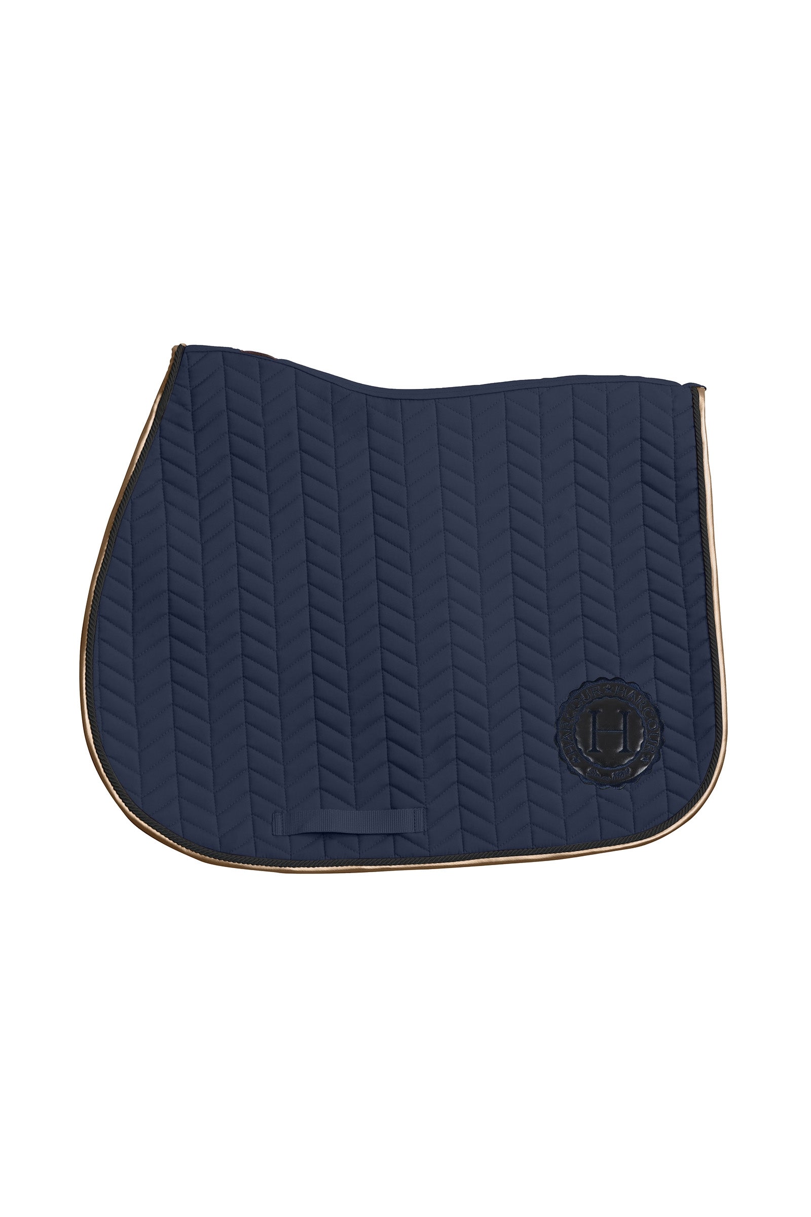 Harcour Saopsa Tapis De Selle CSO Harcour Tapis de selle