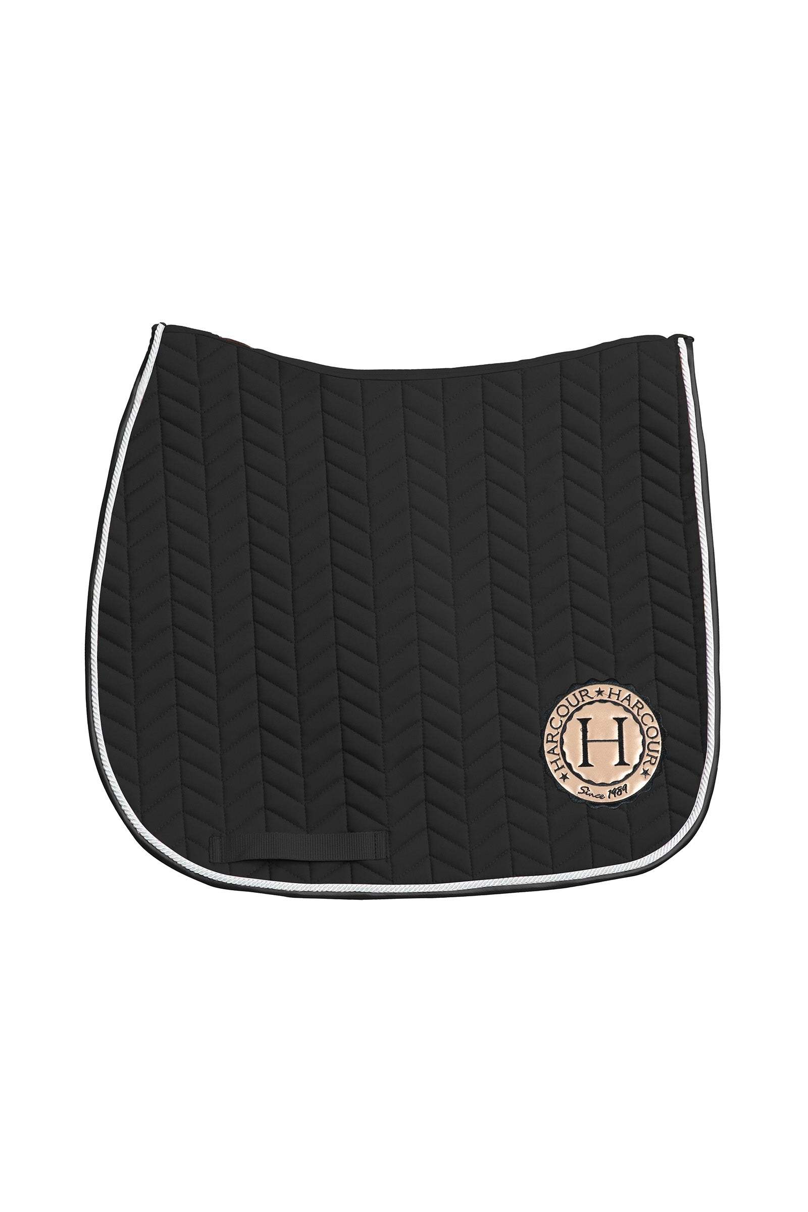 Harcour Saopsa Tapis De Selle Dressage Harcour Tapis de selle
