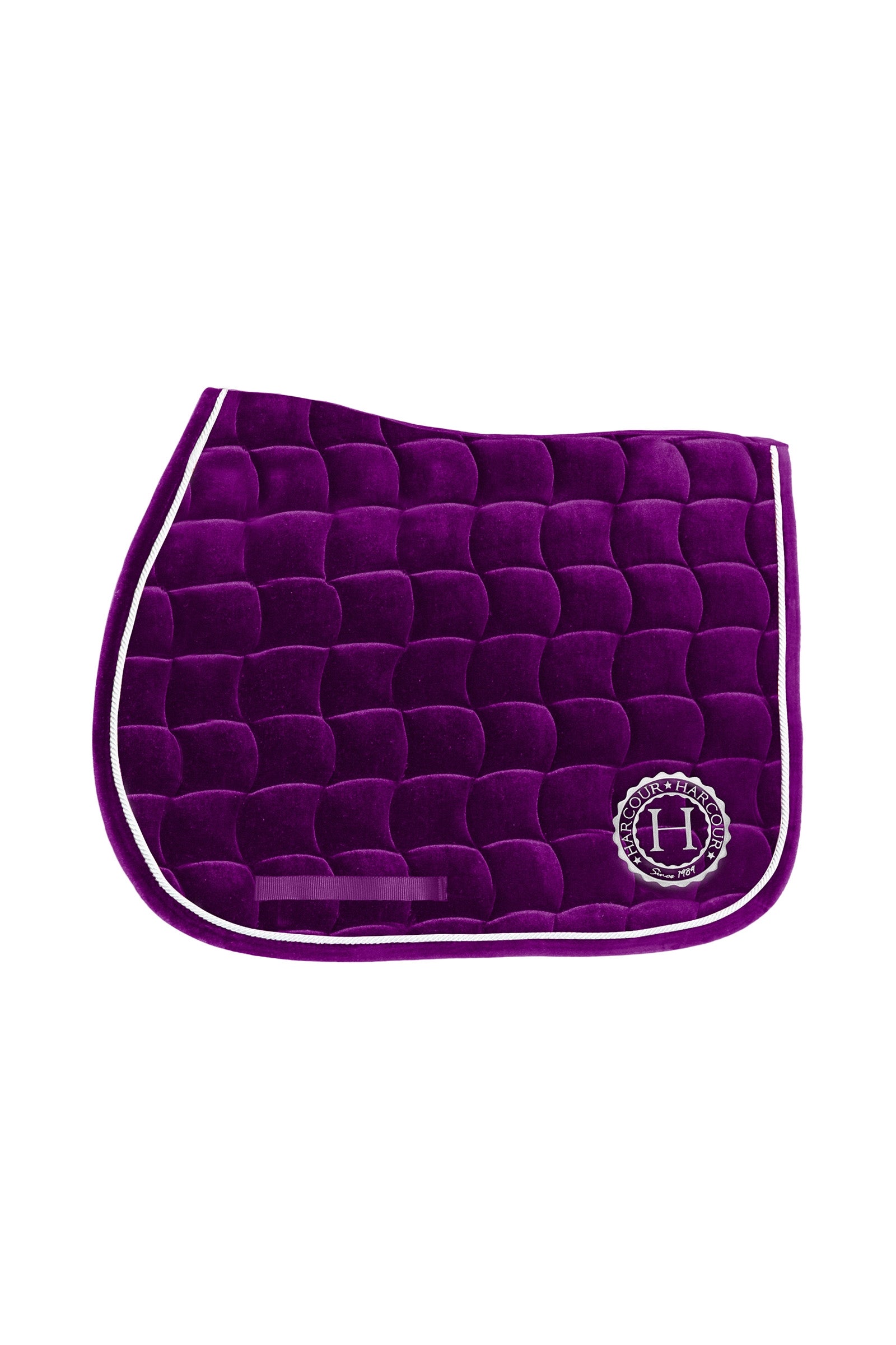 Harcour Tapis de selle Jumping Soe Harcour Tapis de selle